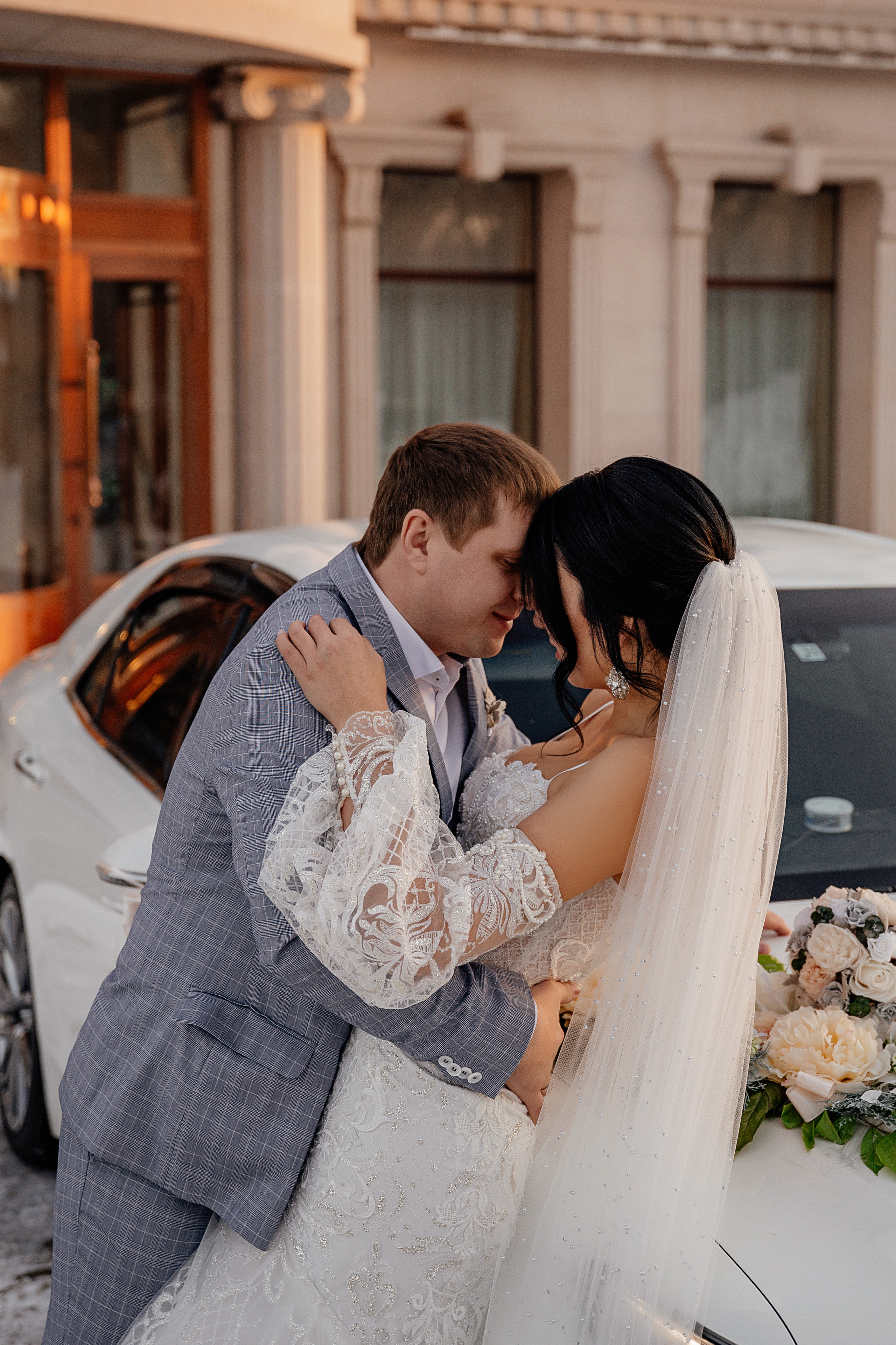 28.11.2020. Свадебный Фотограф Уссурийск — Владивосток Мария Булавина