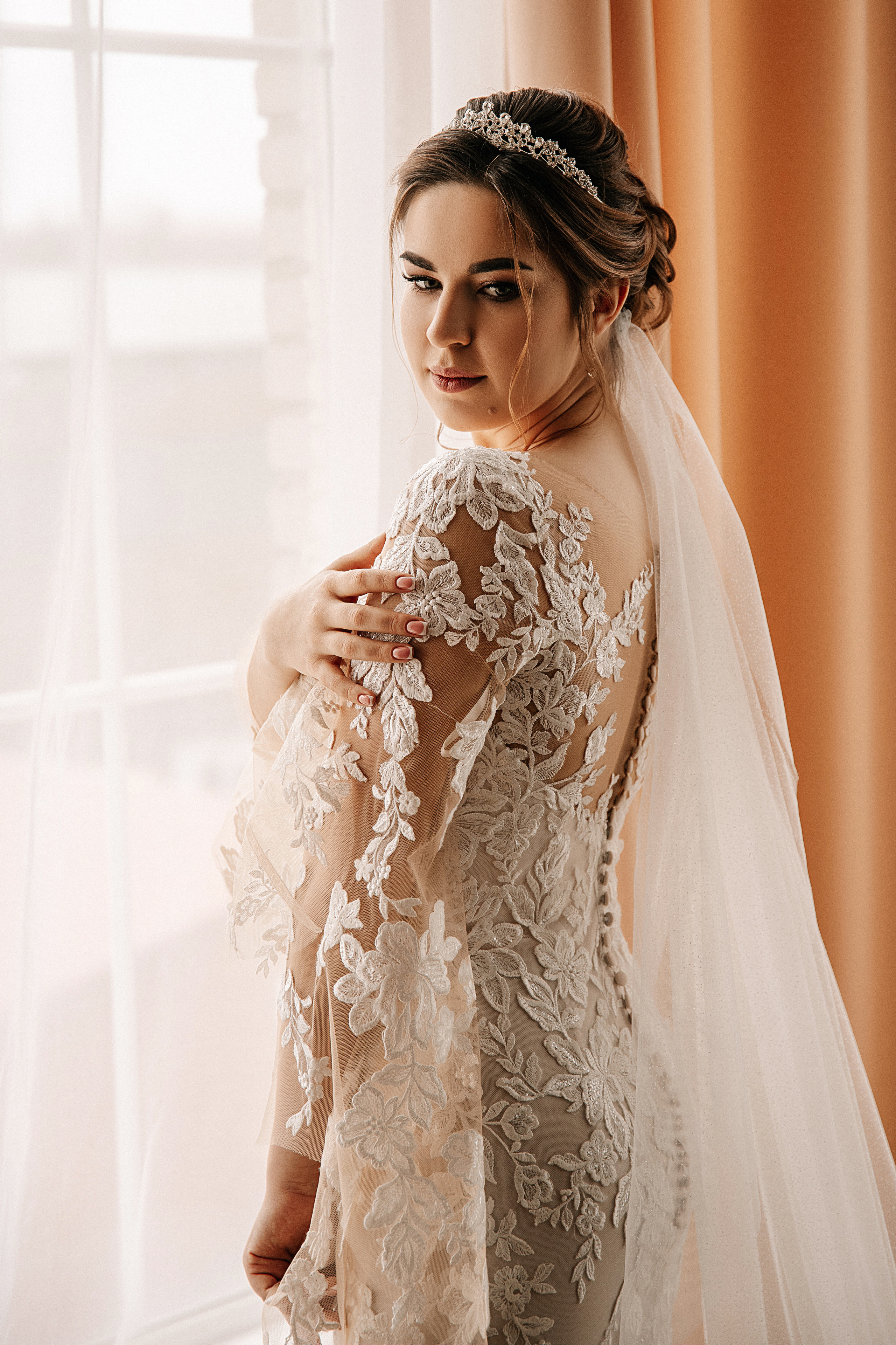 3.04.21. Свадебный Фотограф Уссурийск — Владивосток Мария Булавина