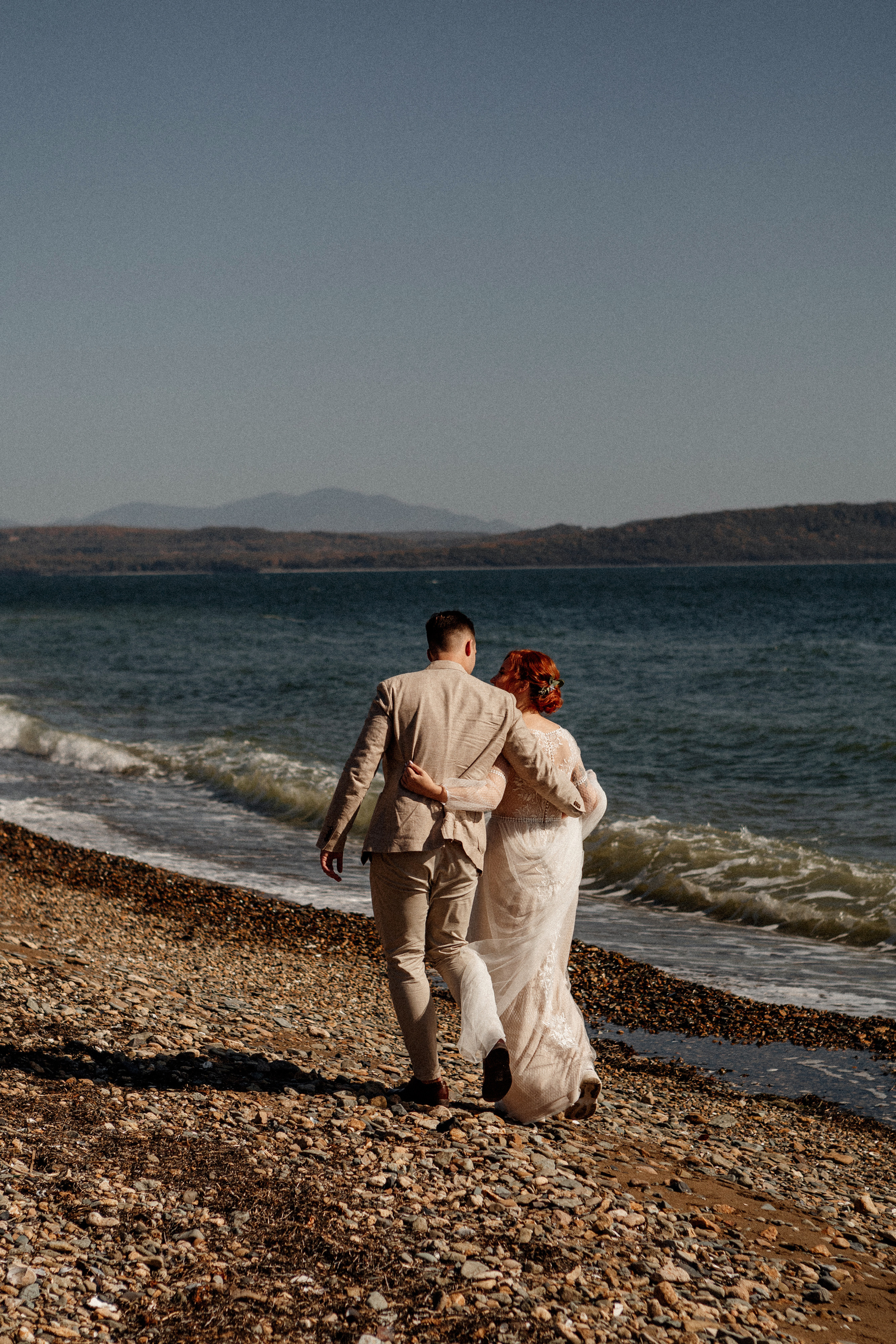 10.10.2020. Свадебный Фотограф Уссурийск — Владивосток Мария Булавина