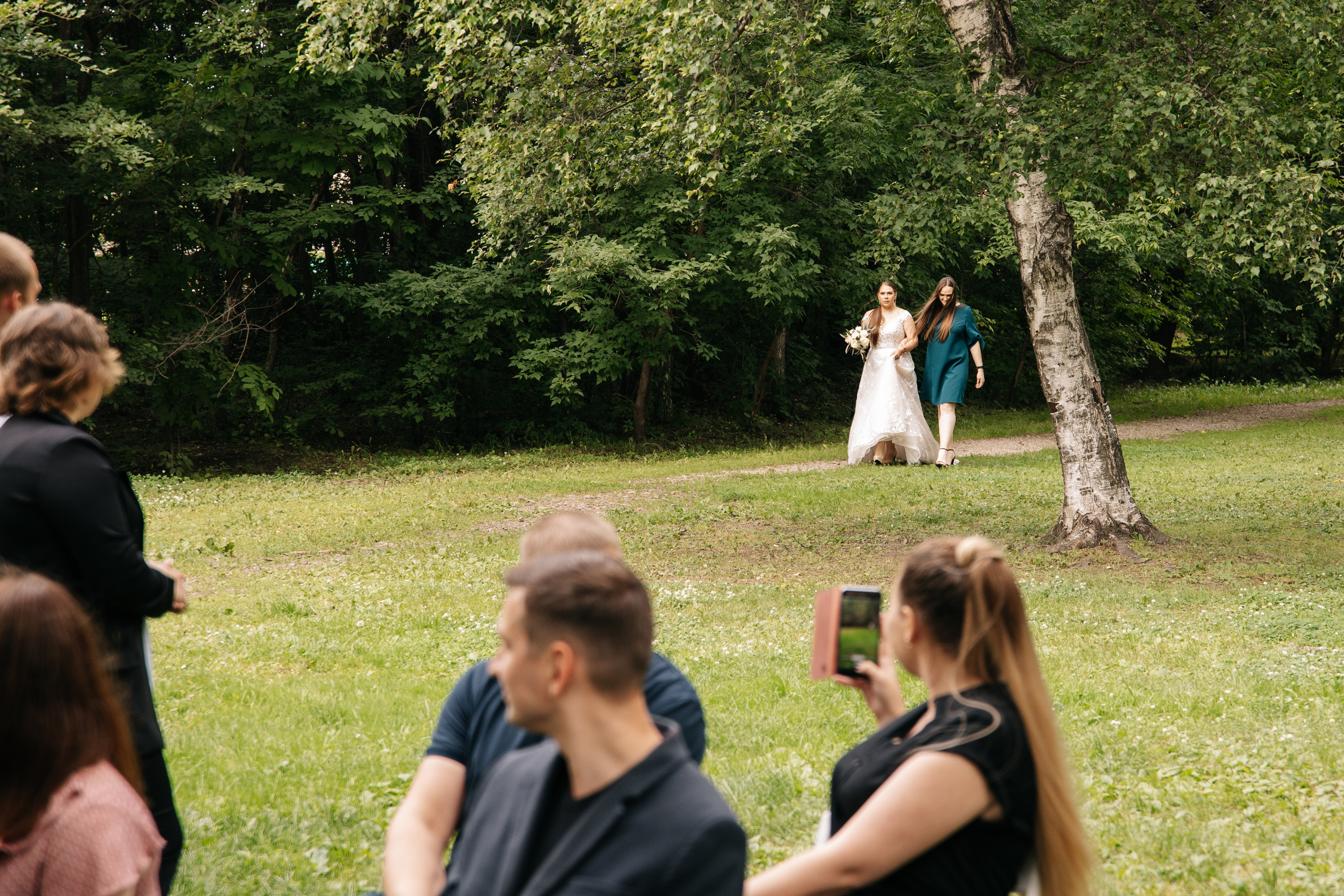 9.07.21. Свадебный Фотограф Уссурийск — Владивосток Мария Булавина