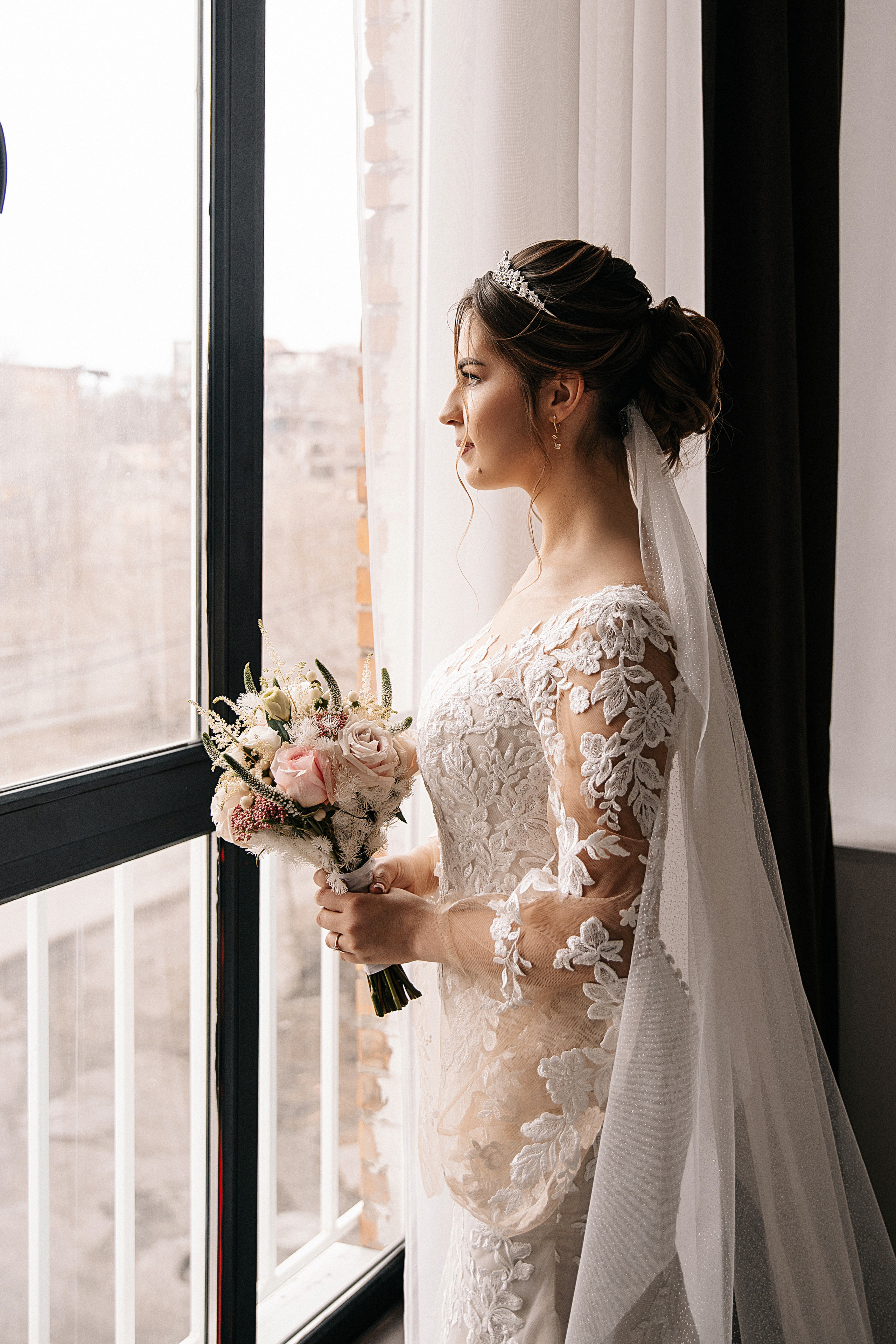 3.04.21. Свадебный Фотограф Уссурийск — Владивосток Мария Булавина