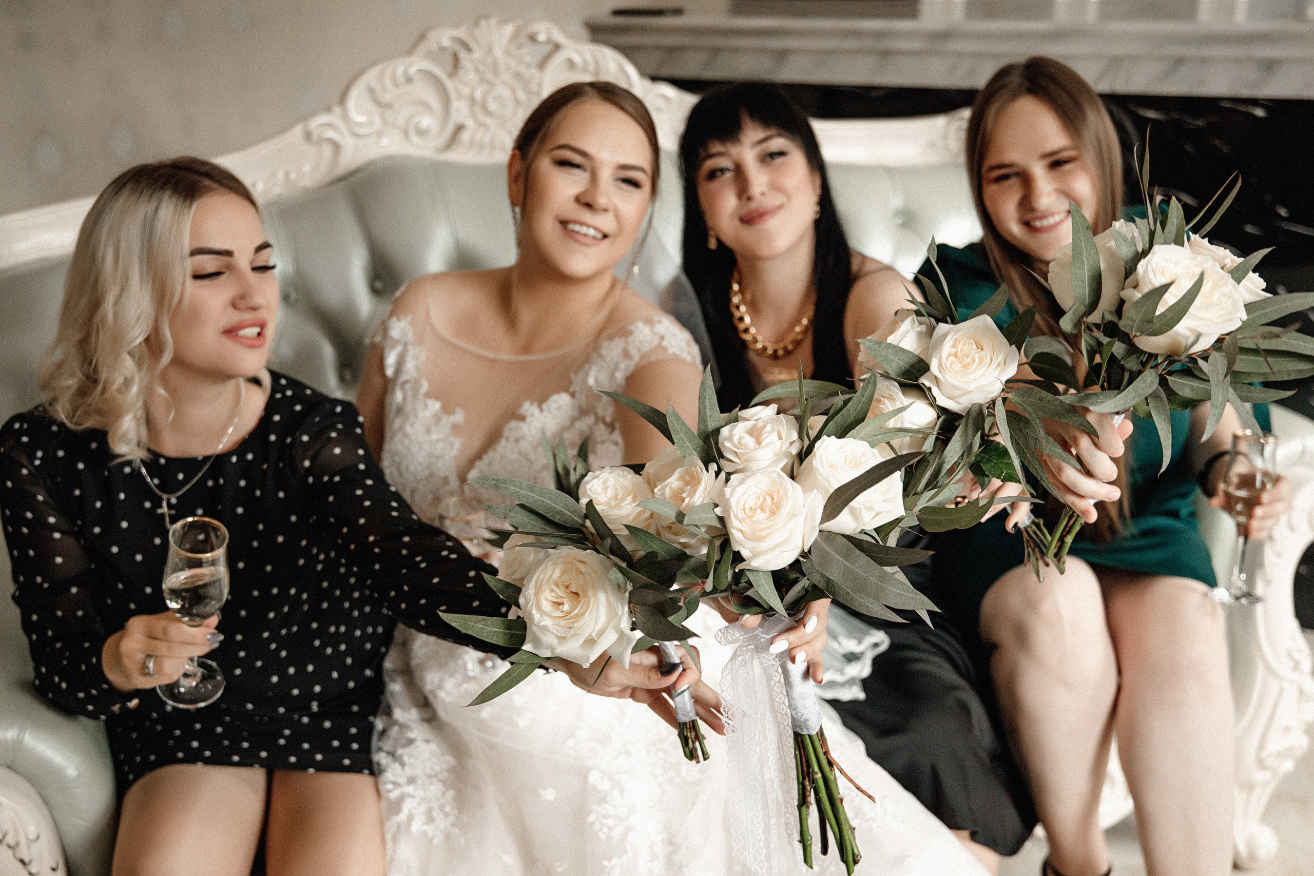 9.07.21. Свадебный Фотограф Уссурийск — Владивосток Мария Булавина