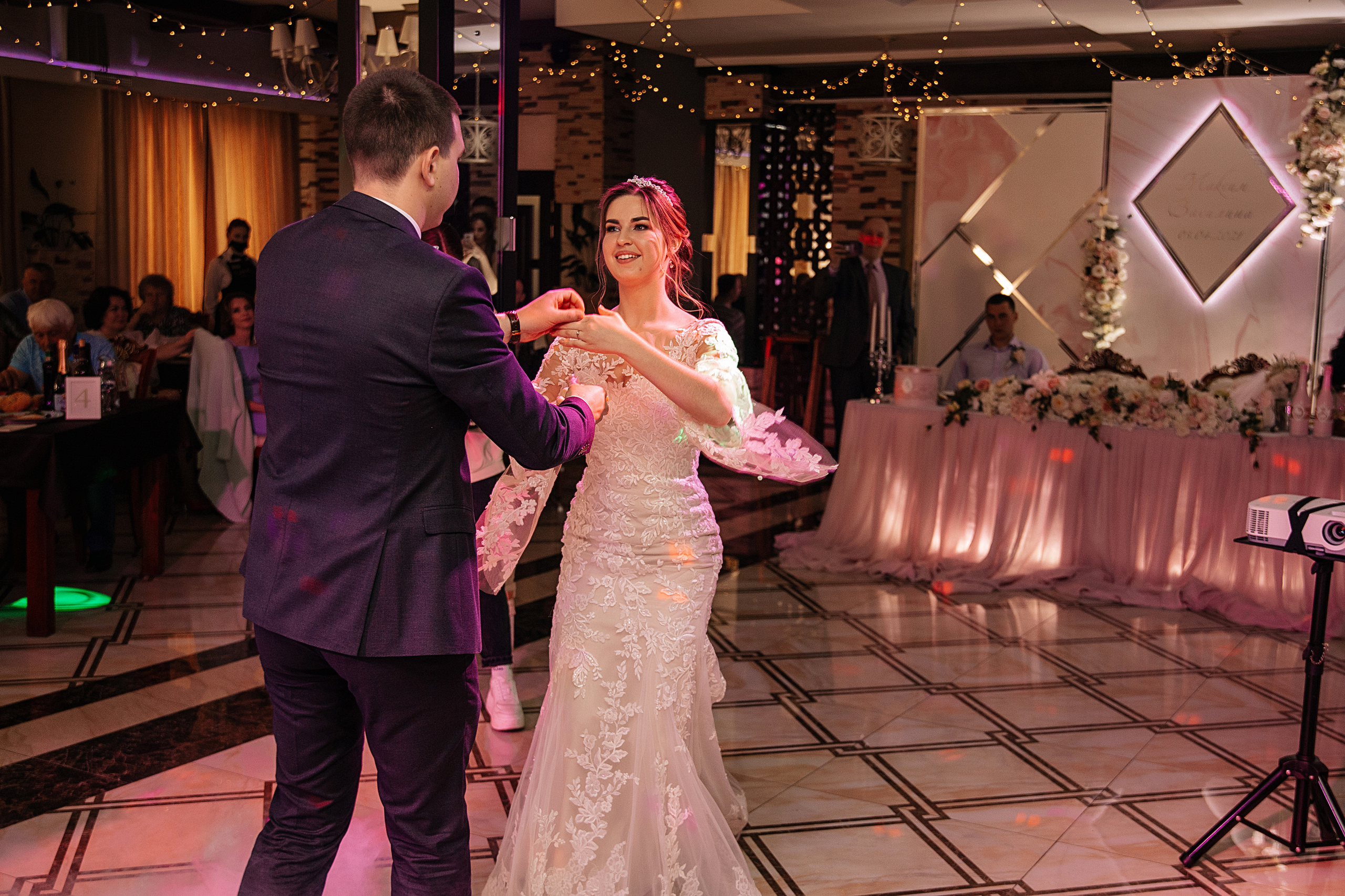 3.04.21. Свадебный Фотограф Уссурийск — Владивосток Мария Булавина