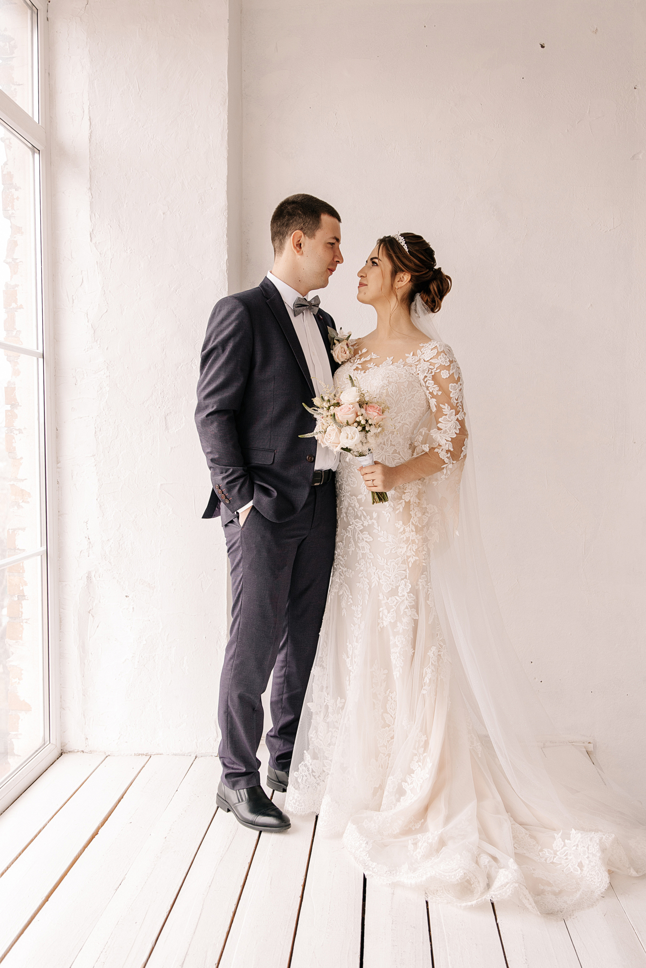 3.04.21. Свадебный Фотограф Уссурийск — Владивосток Мария Булавина