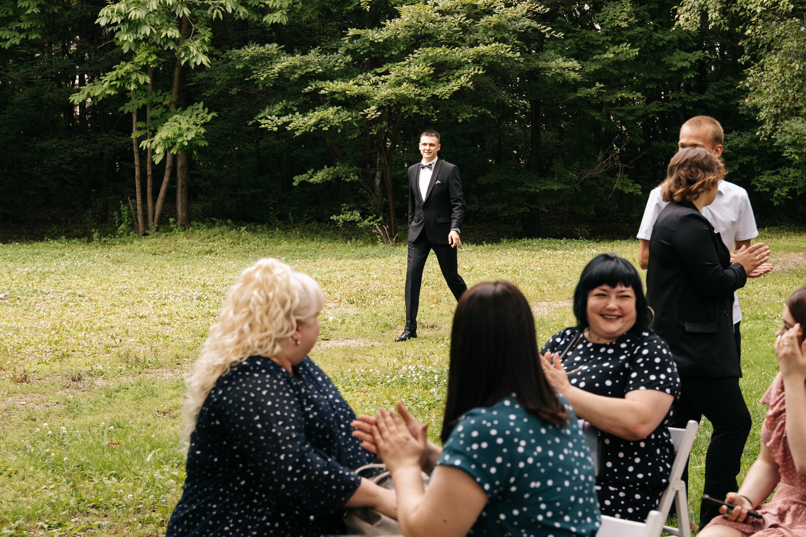 9.07.21. Свадебный Фотограф Уссурийск — Владивосток Мария Булавина