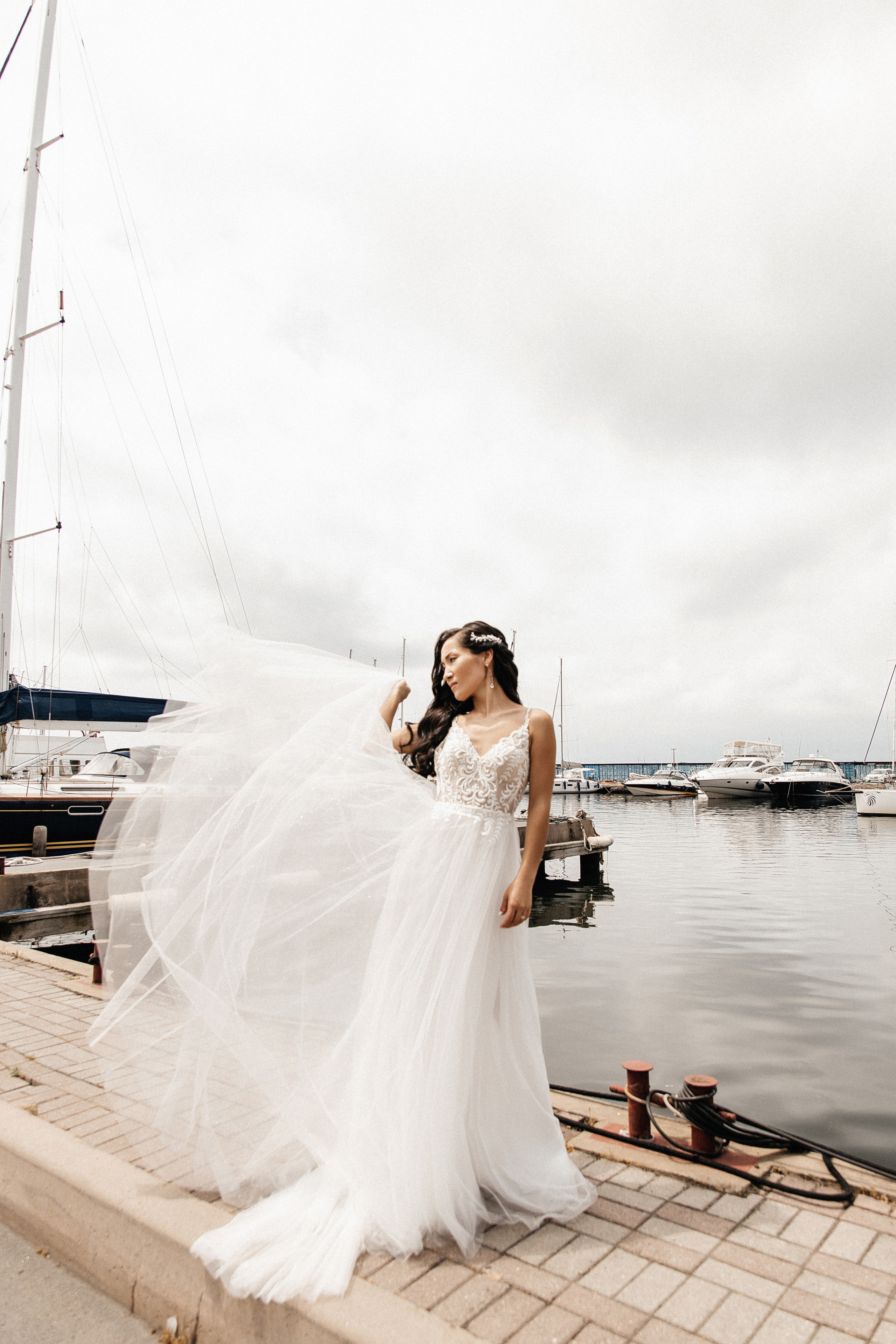 30.07.21. Свадебный Фотограф Уссурийск — Владивосток Мария Булавина