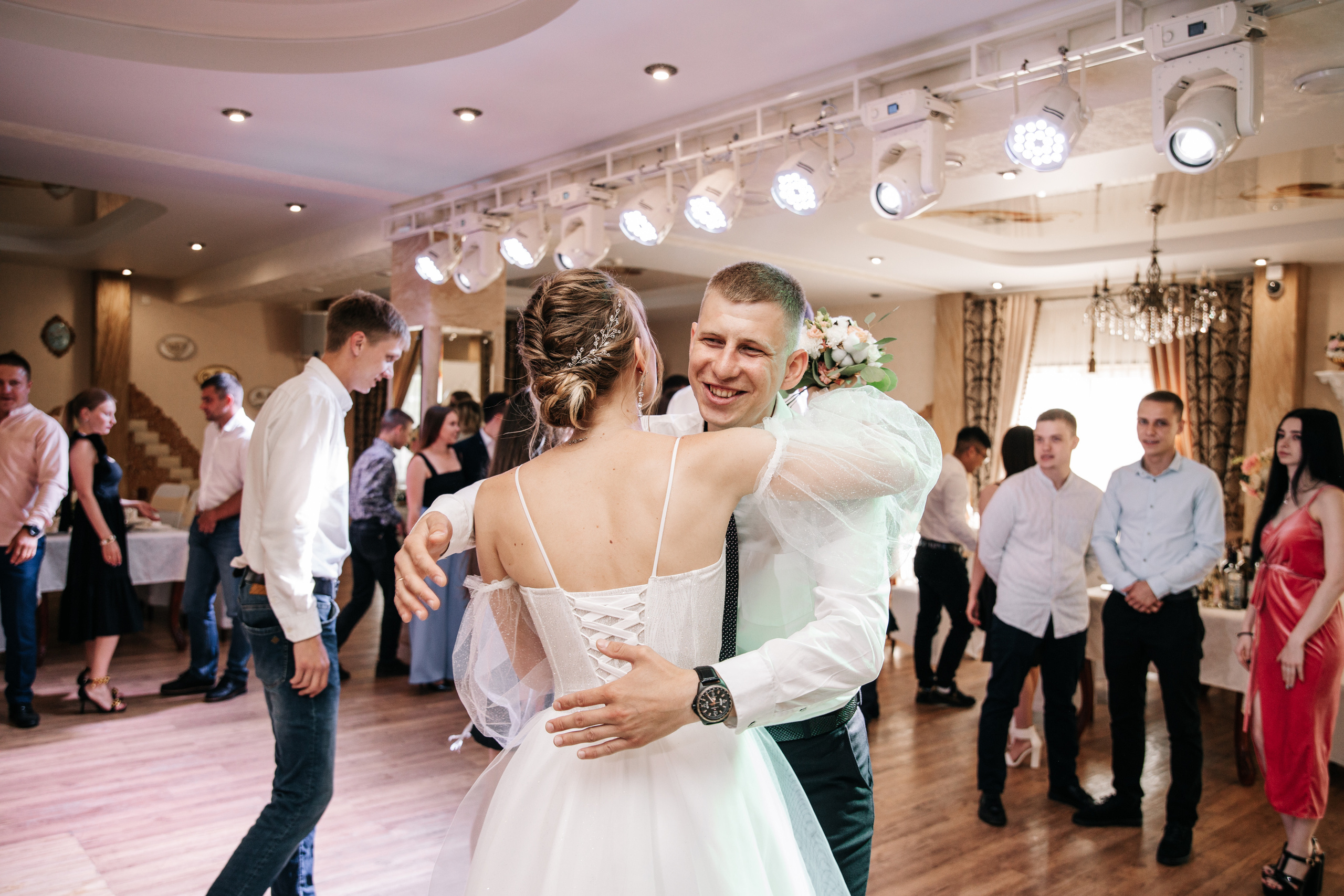 3.07.2021. Свадебный Фотограф Уссурийск — Владивосток Мария Булавина