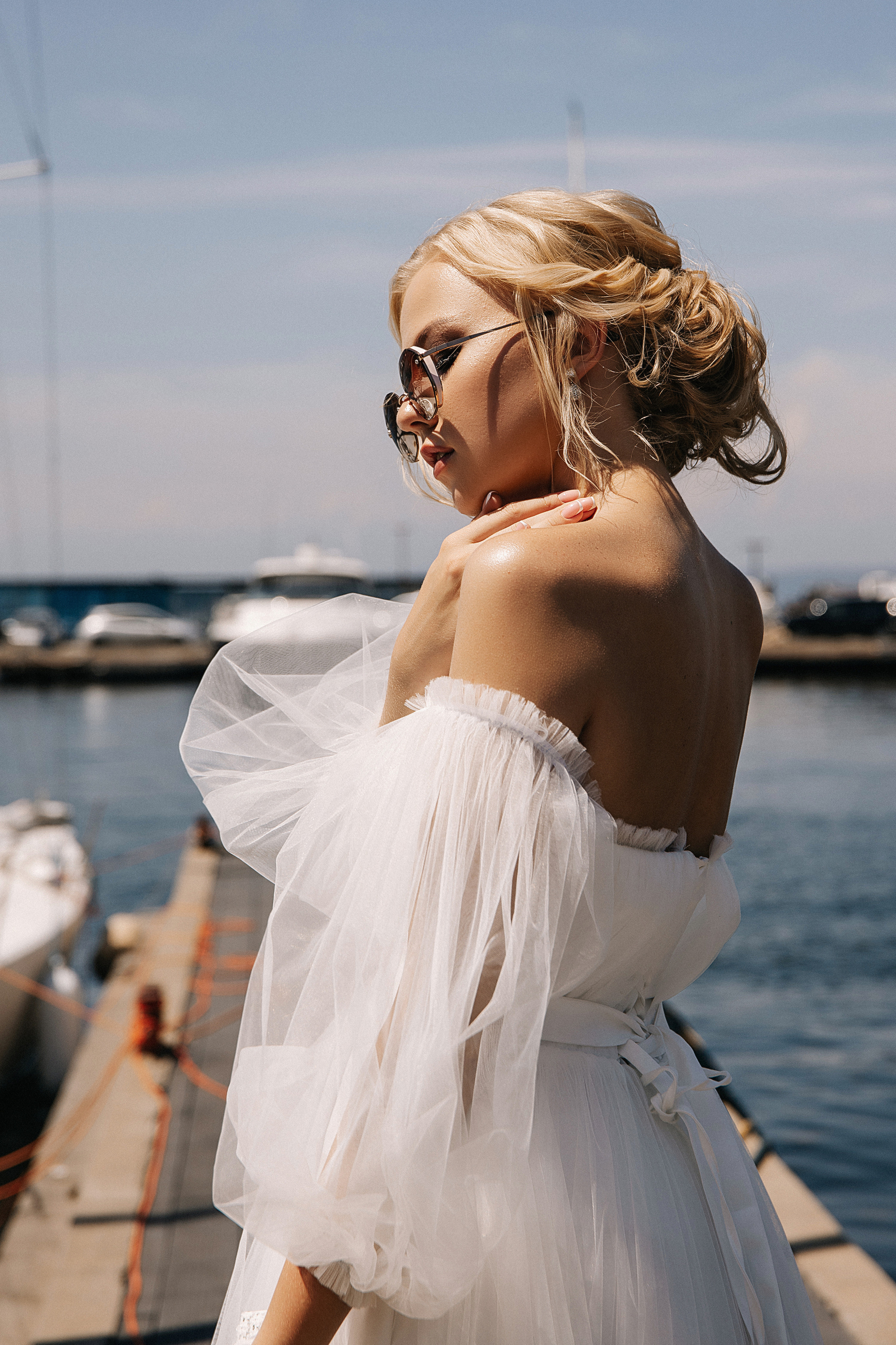 24.02.21. Свадебный Фотограф Уссурийск — Владивосток Мария Булавина