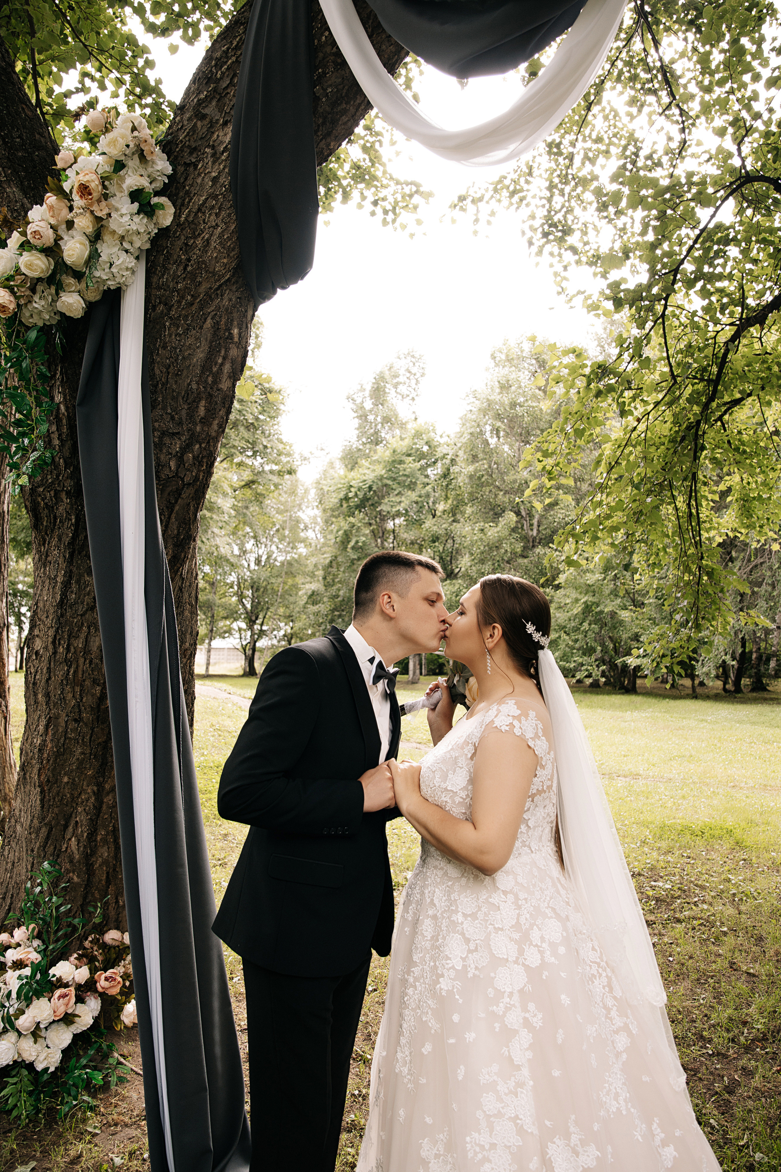 9.07.21. Свадебный Фотограф Уссурийск — Владивосток Мария Булавина