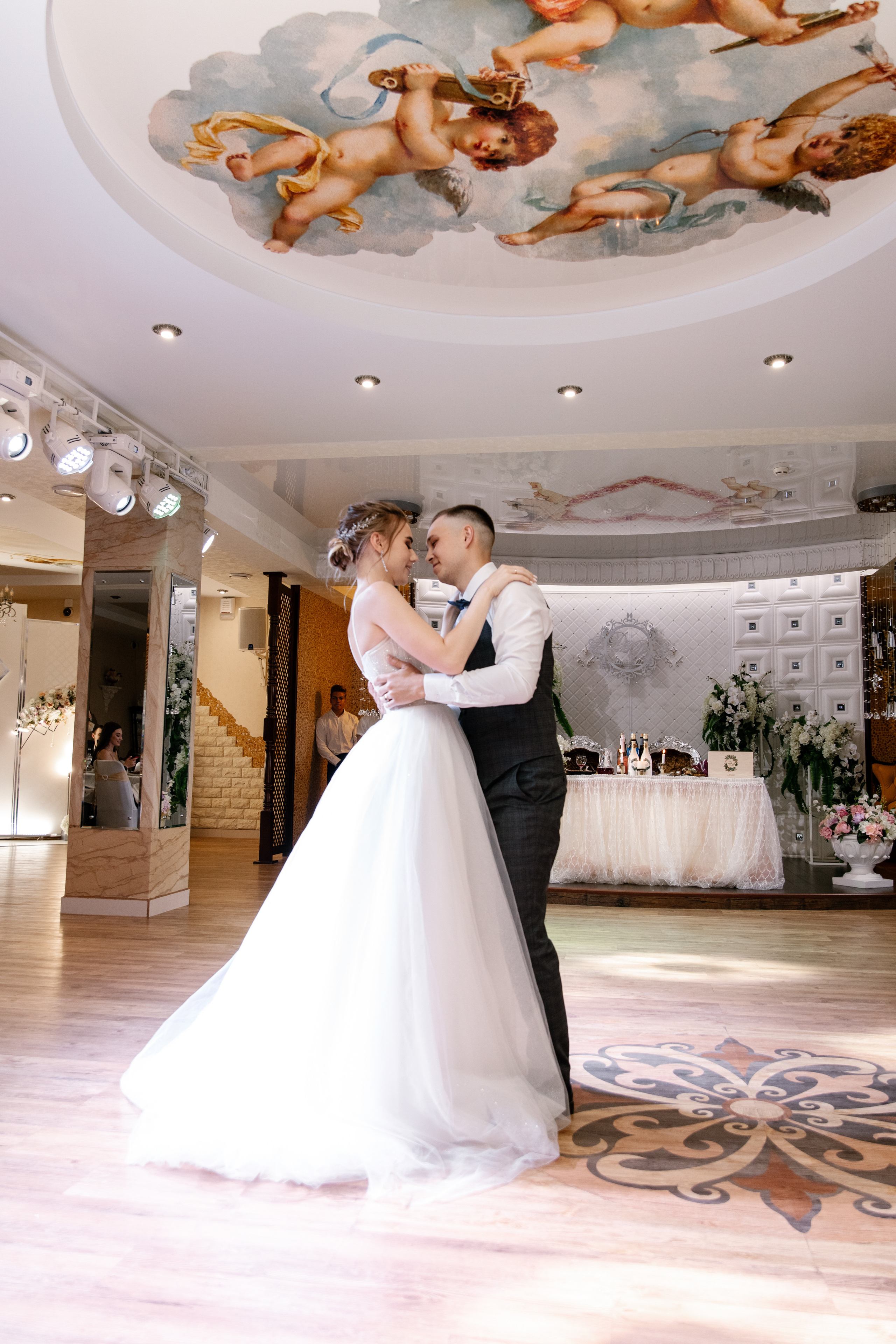 3.07.2021. Свадебный Фотограф Уссурийск — Владивосток Мария Булавина