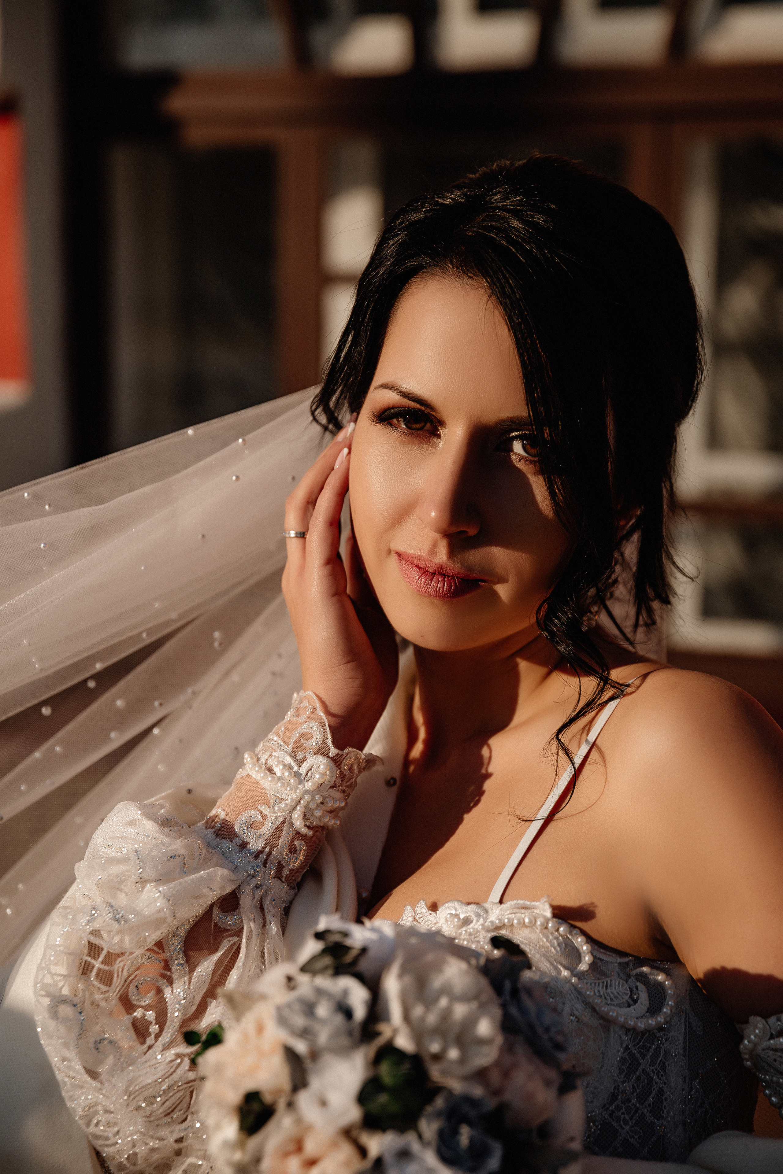 28.11.2020. Свадебный Фотограф Уссурийск — Владивосток Мария Булавина