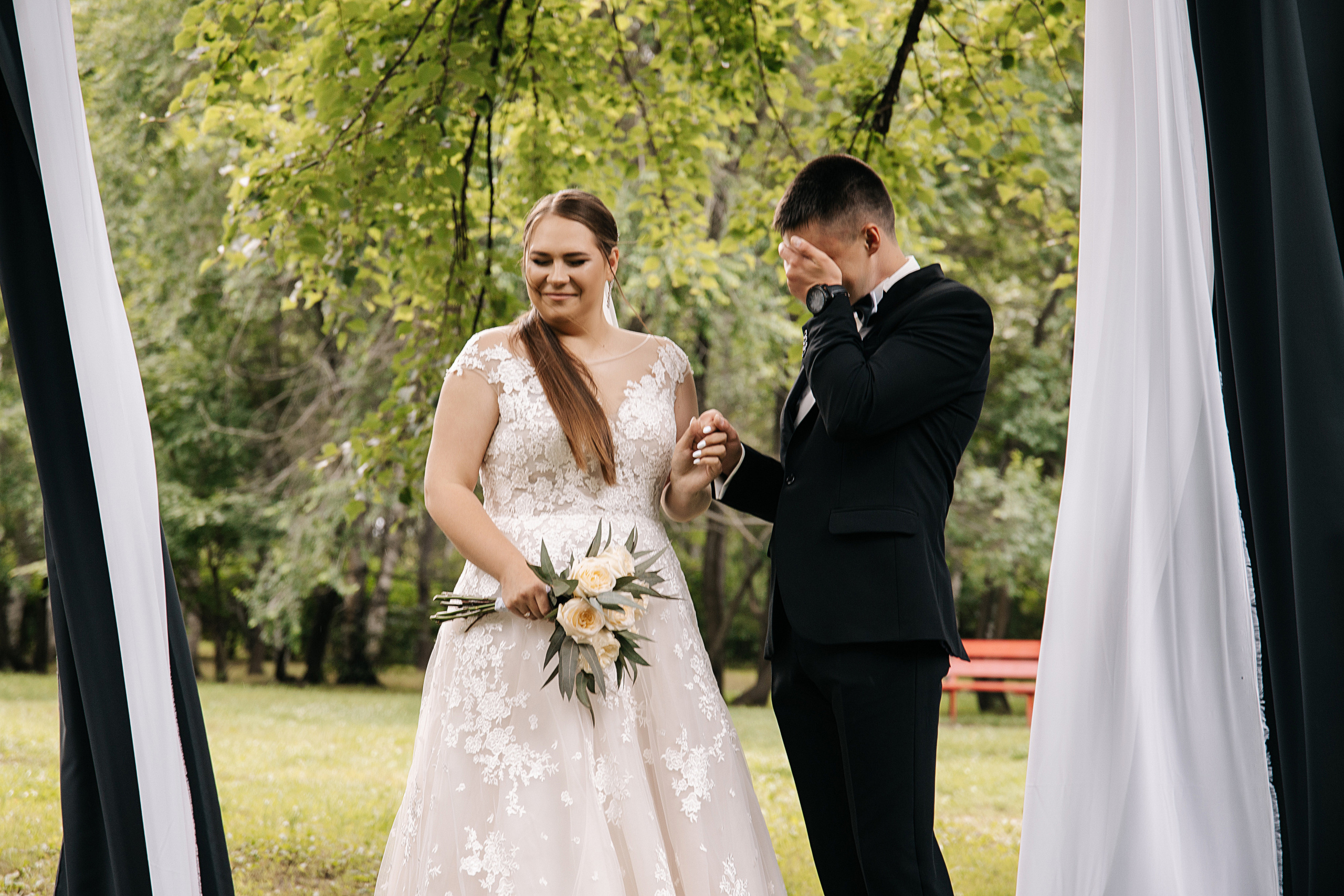 9.07.21. Свадебный Фотограф Уссурийск — Владивосток Мария Булавина