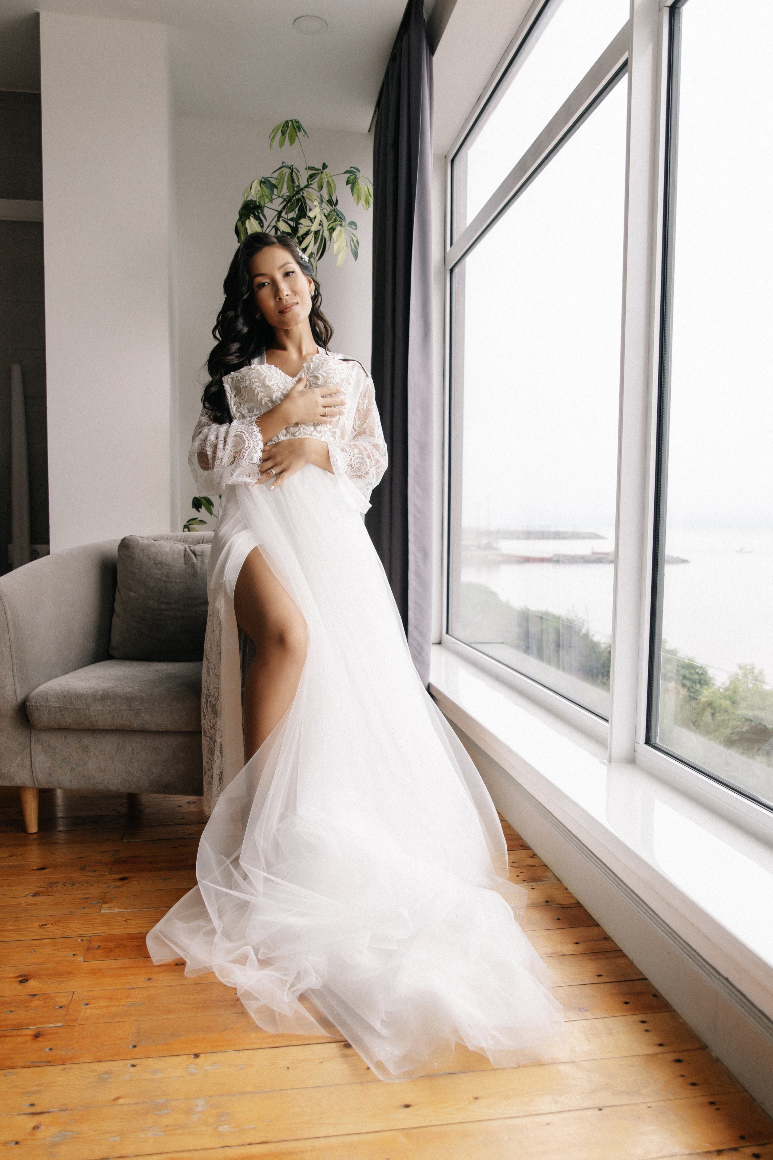 30.07.21. Свадебный Фотограф Уссурийск — Владивосток Мария Булавина