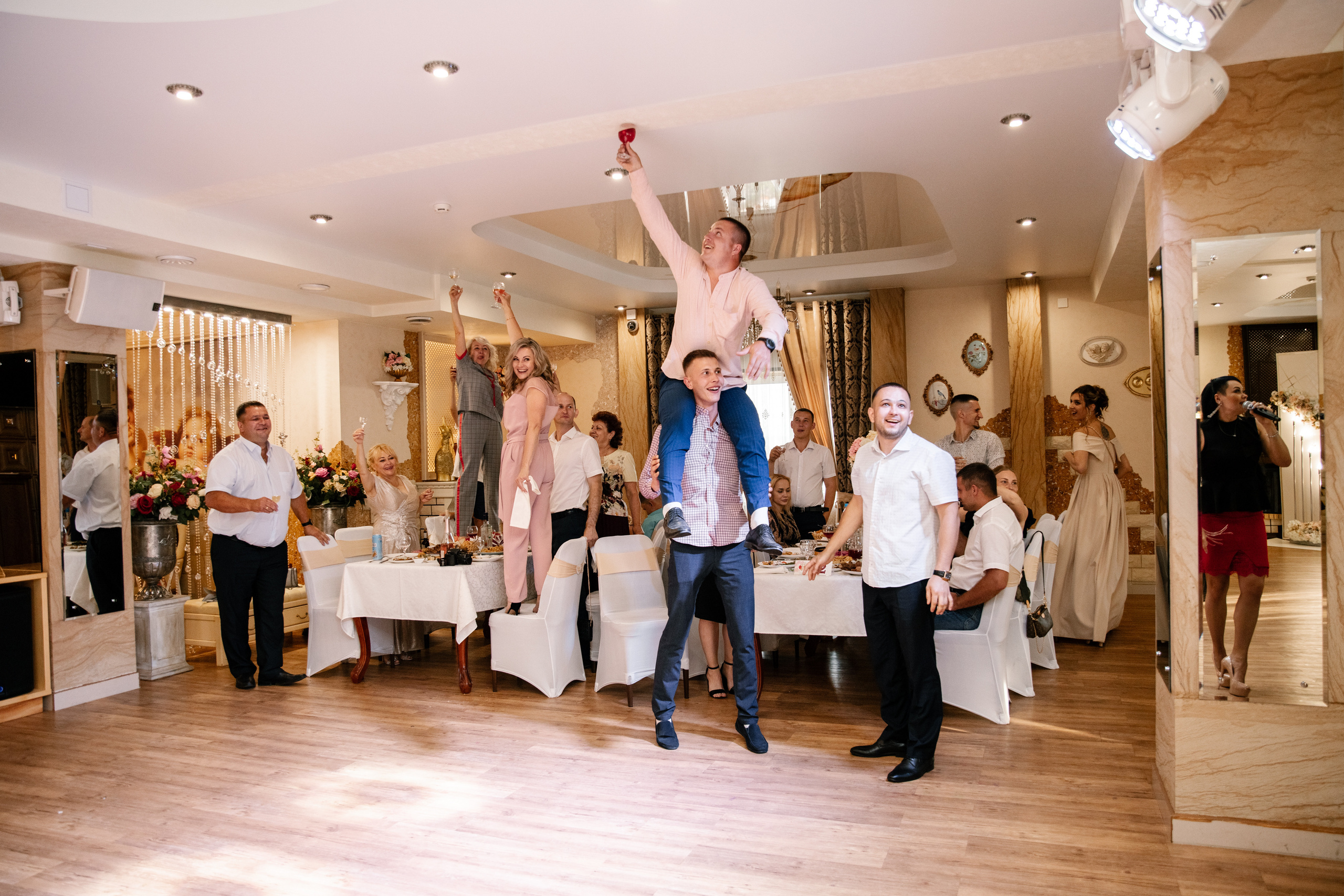 3.07.2021. Свадебный Фотограф Уссурийск — Владивосток Мария Булавина