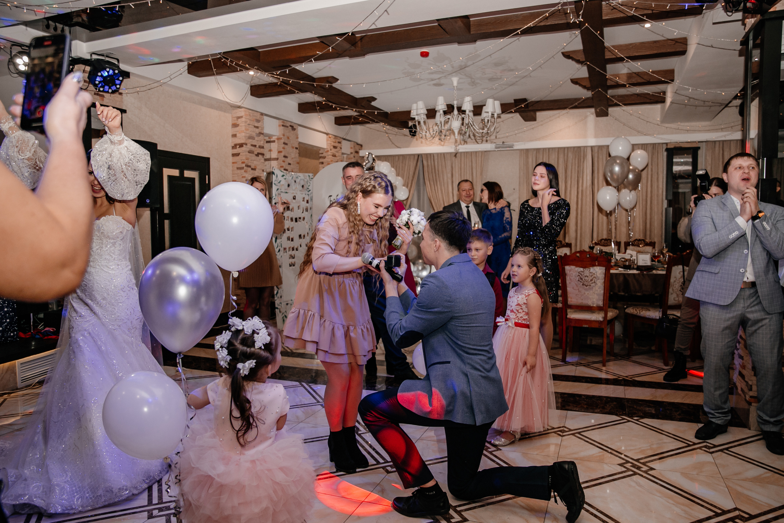 28.11.2020. Свадебный Фотограф Уссурийск — Владивосток Мария Булавина