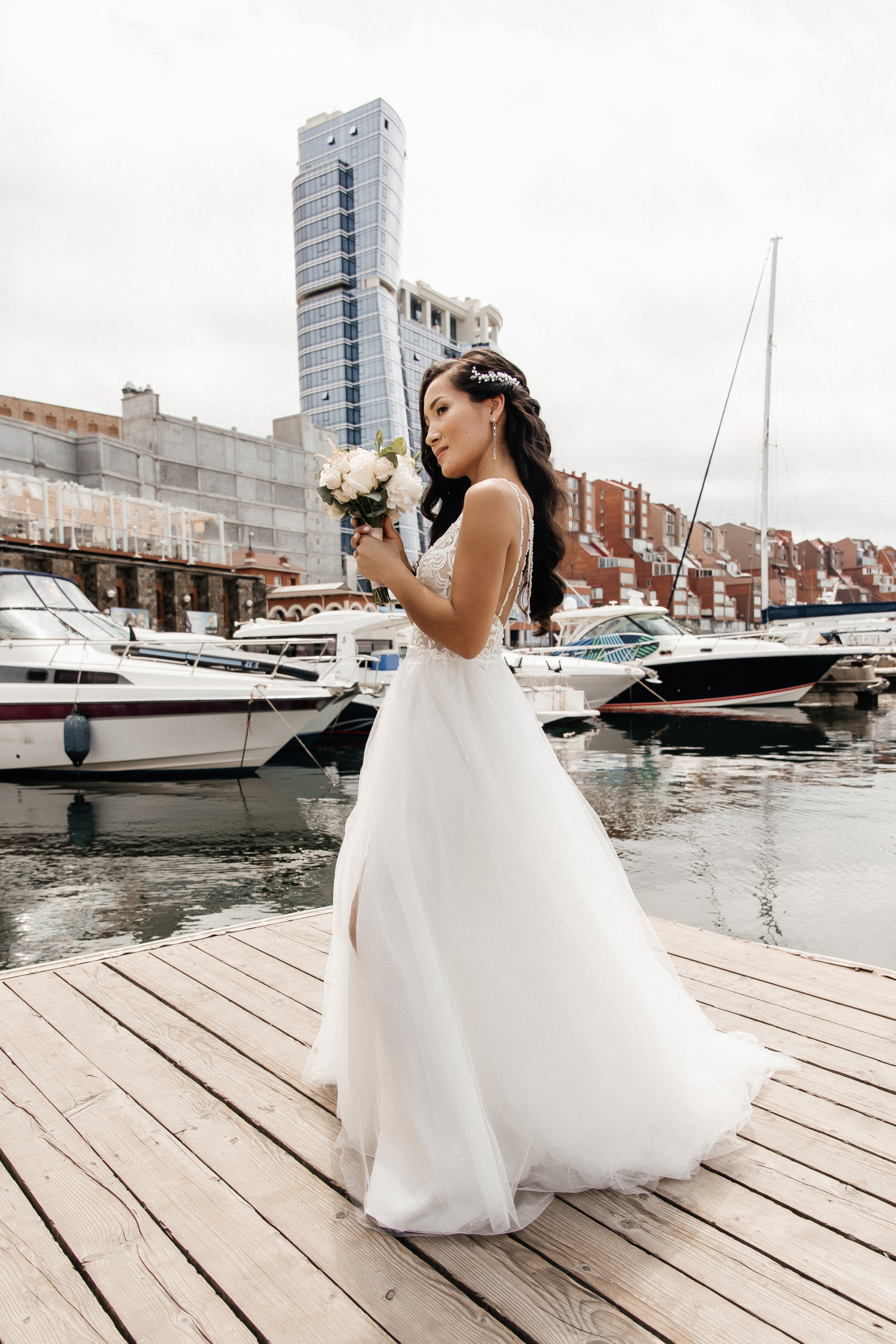 30.07.21. Свадебный Фотограф Уссурийск — Владивосток Мария Булавина