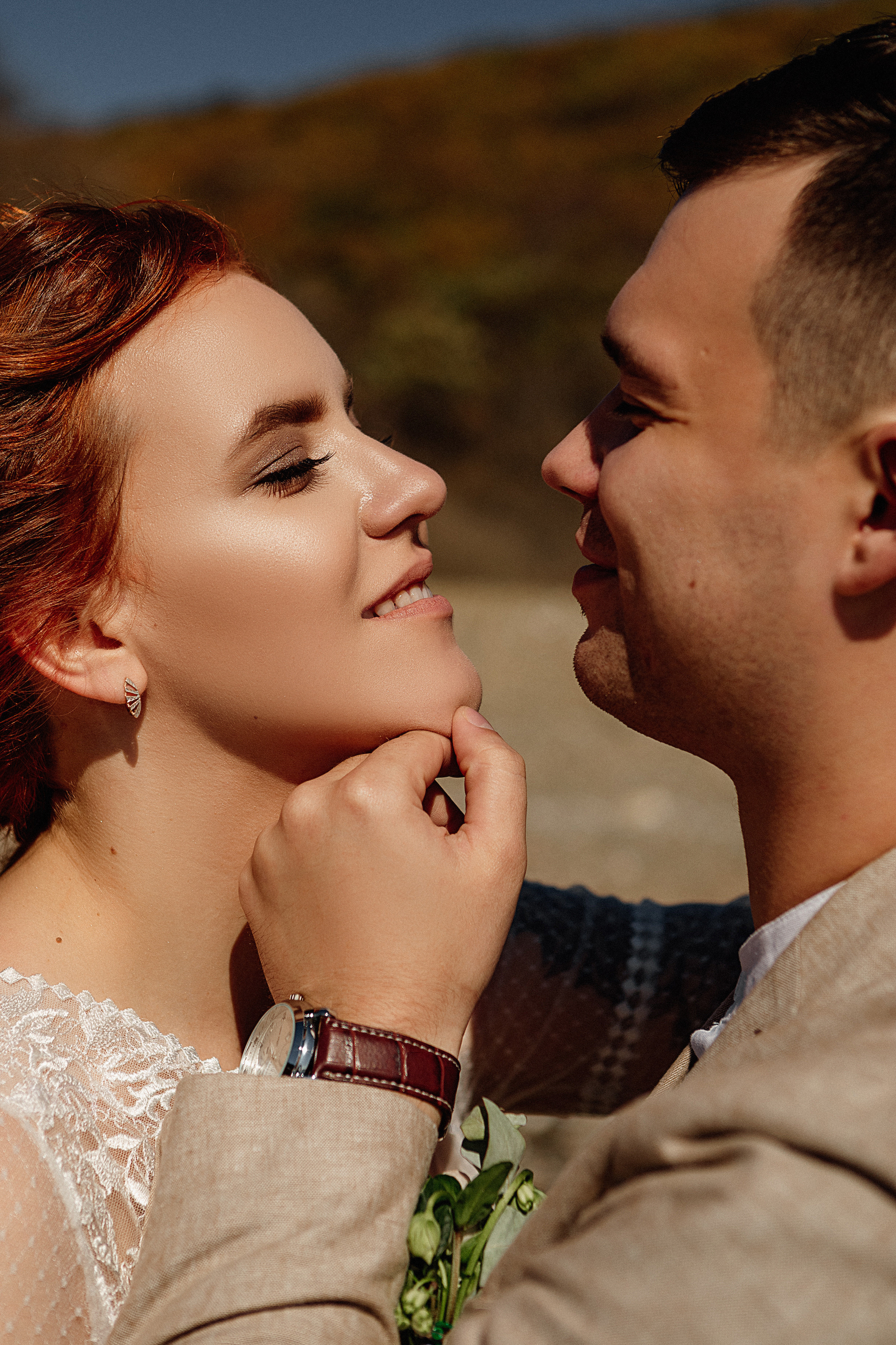 10.10.2020. Свадебный Фотограф Уссурийск — Владивосток Мария Булавина