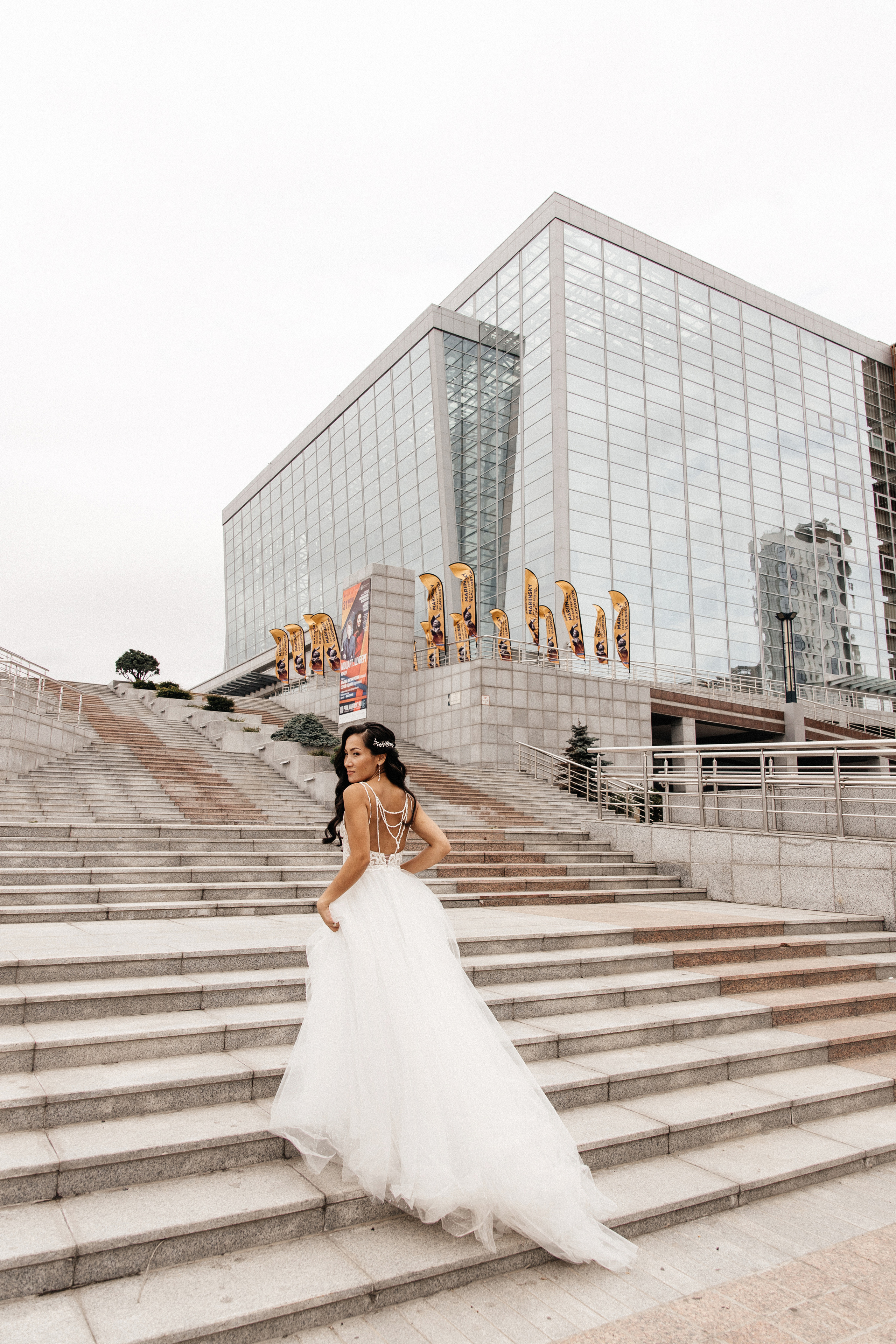 30.07.21. Свадебный Фотограф Уссурийск — Владивосток Мария Булавина