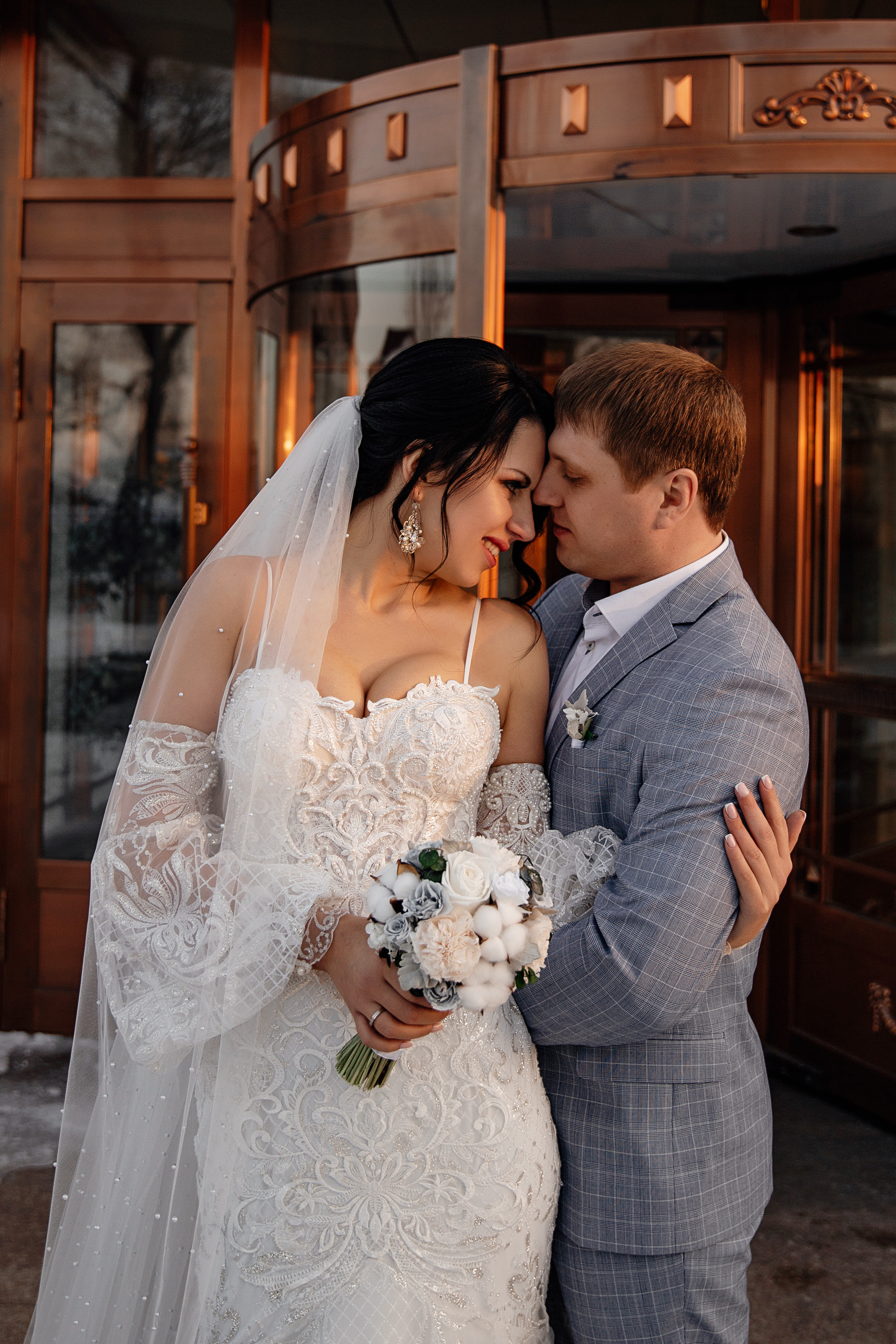 28.11.2020. Свадебный Фотограф Уссурийск — Владивосток Мария Булавина