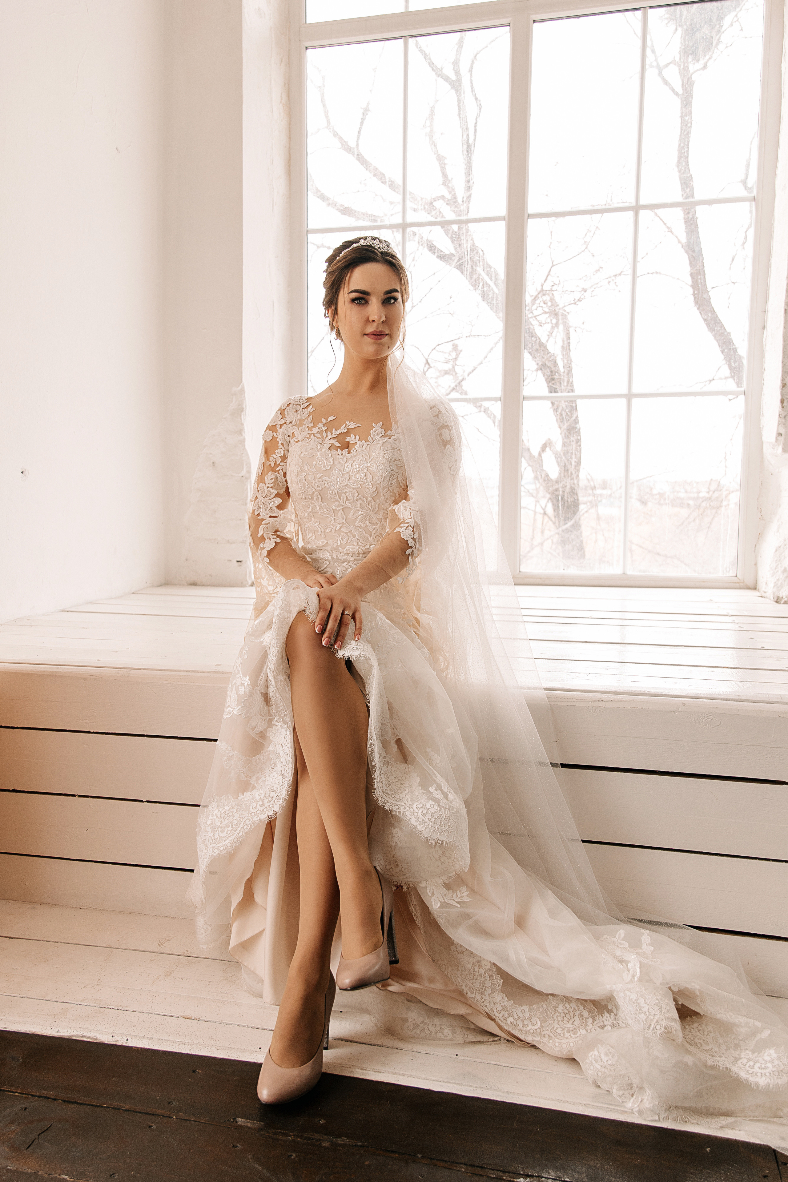 3.04.21. Свадебный Фотограф Уссурийск — Владивосток Мария Булавина