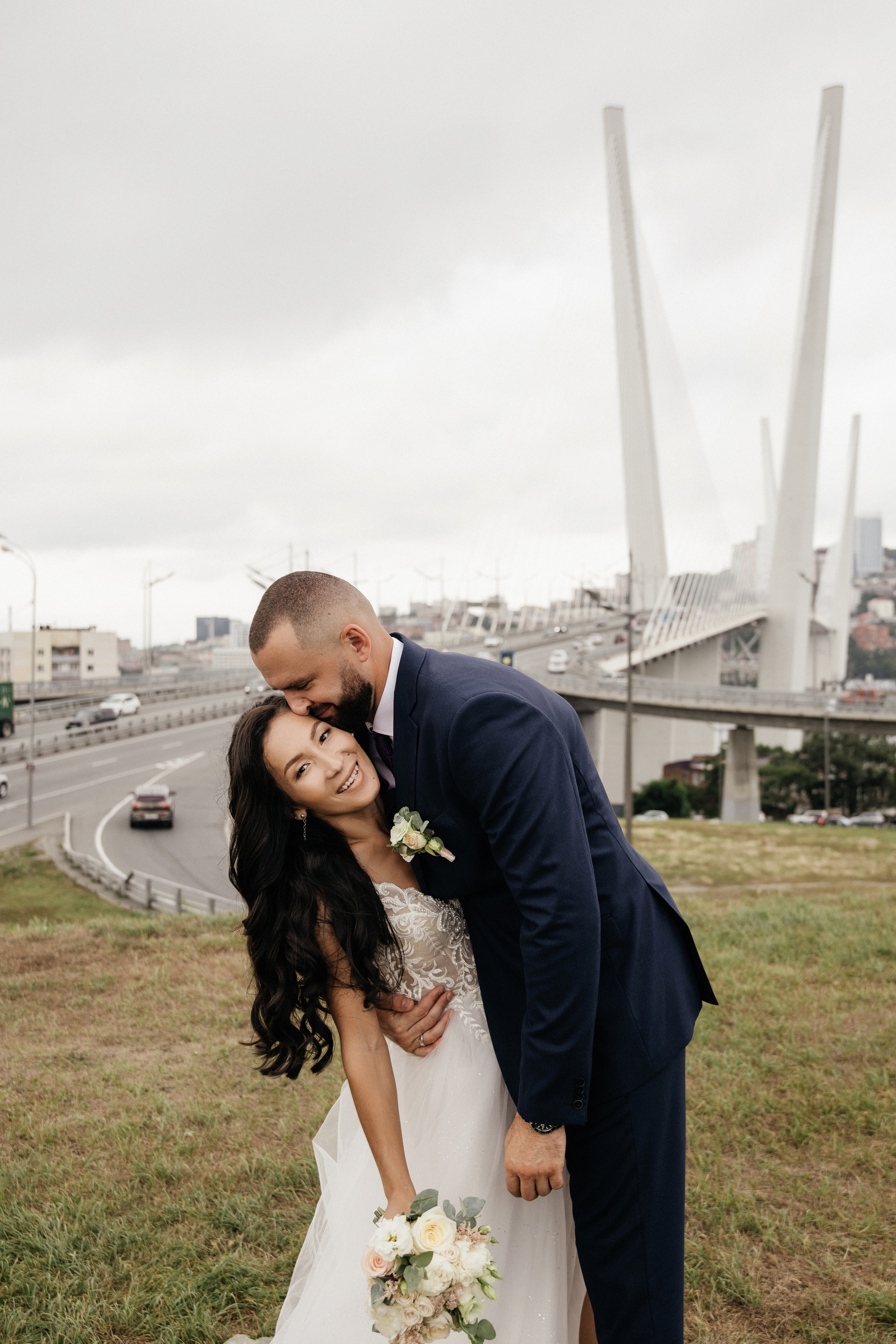 30.07.21. Свадебный Фотограф Уссурийск — Владивосток Мария Булавина