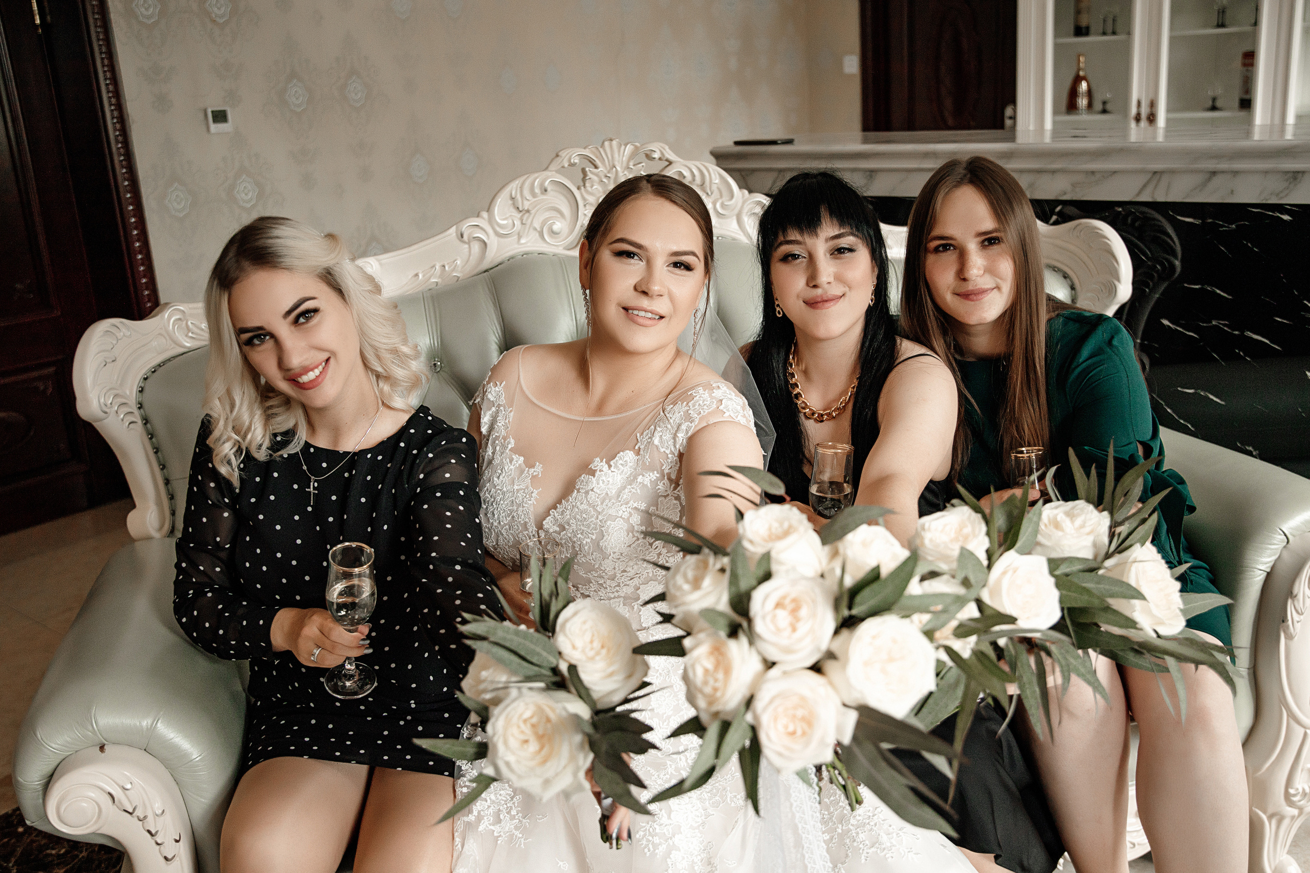 9.07.21. Свадебный Фотограф Уссурийск — Владивосток Мария Булавина