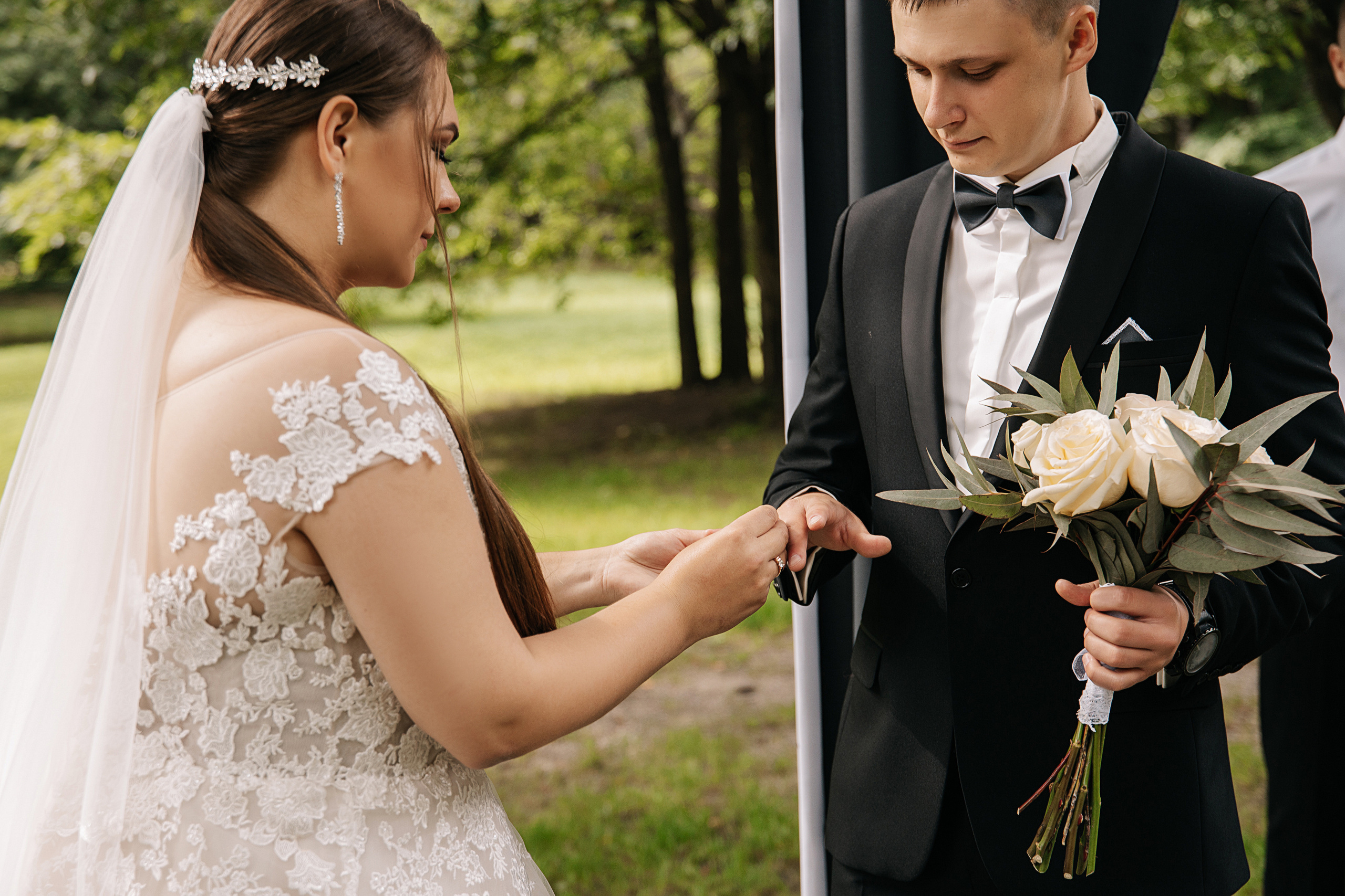 9.07.21. Свадебный Фотограф Уссурийск — Владивосток Мария Булавина