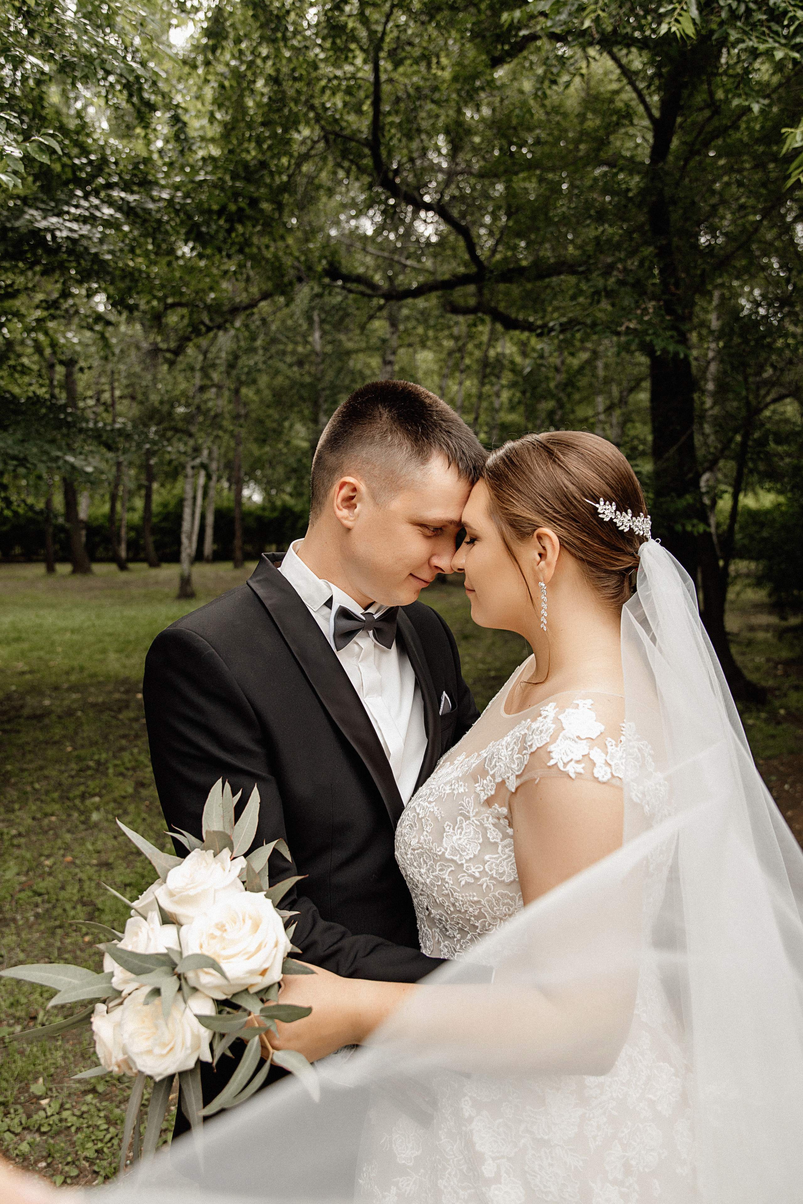 9.07.21. Свадебный Фотограф Уссурийск — Владивосток Мария Булавина
