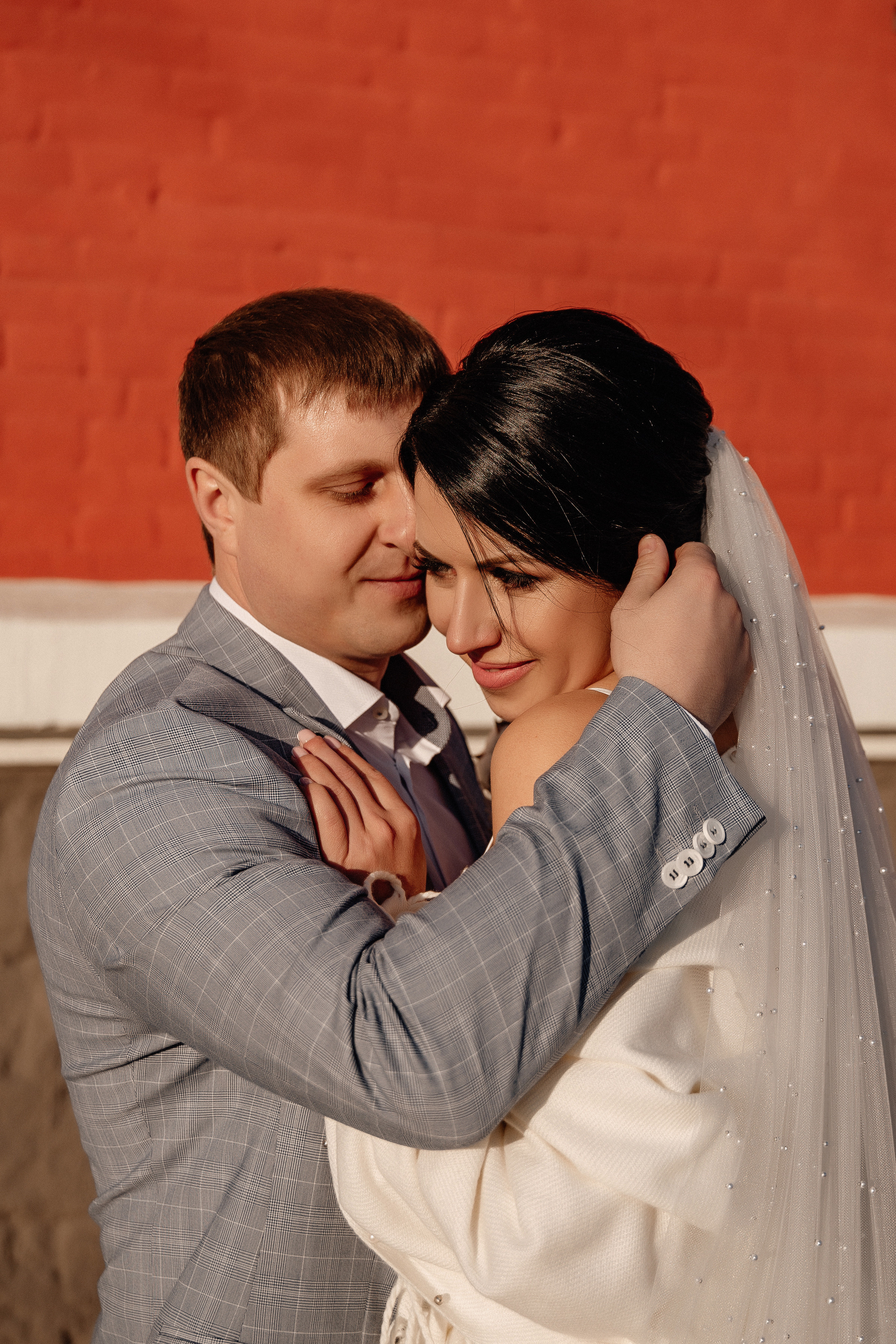 28.11.2020. Свадебный Фотограф Уссурийск — Владивосток Мария Булавина