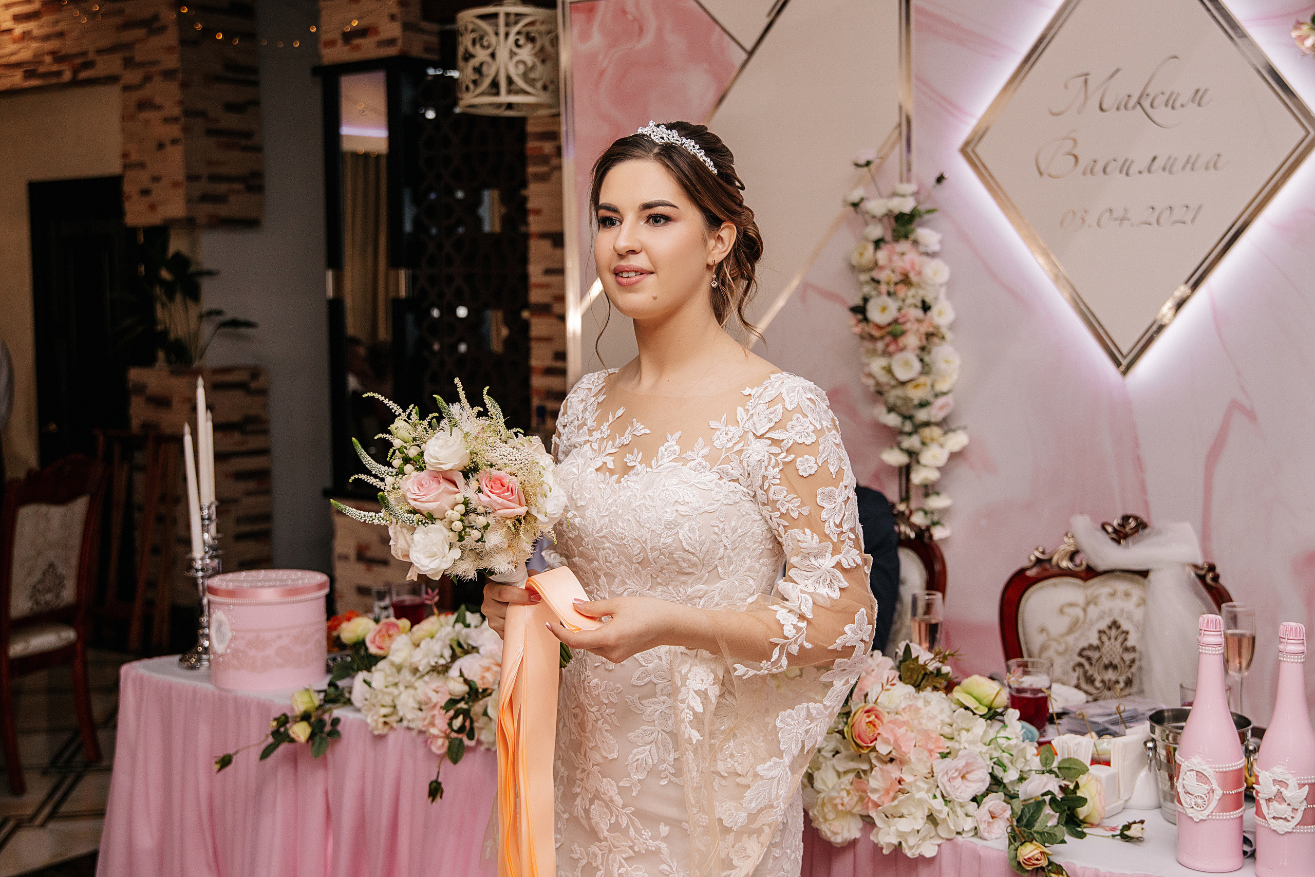 3.04.21. Свадебный Фотограф Уссурийск — Владивосток Мария Булавина