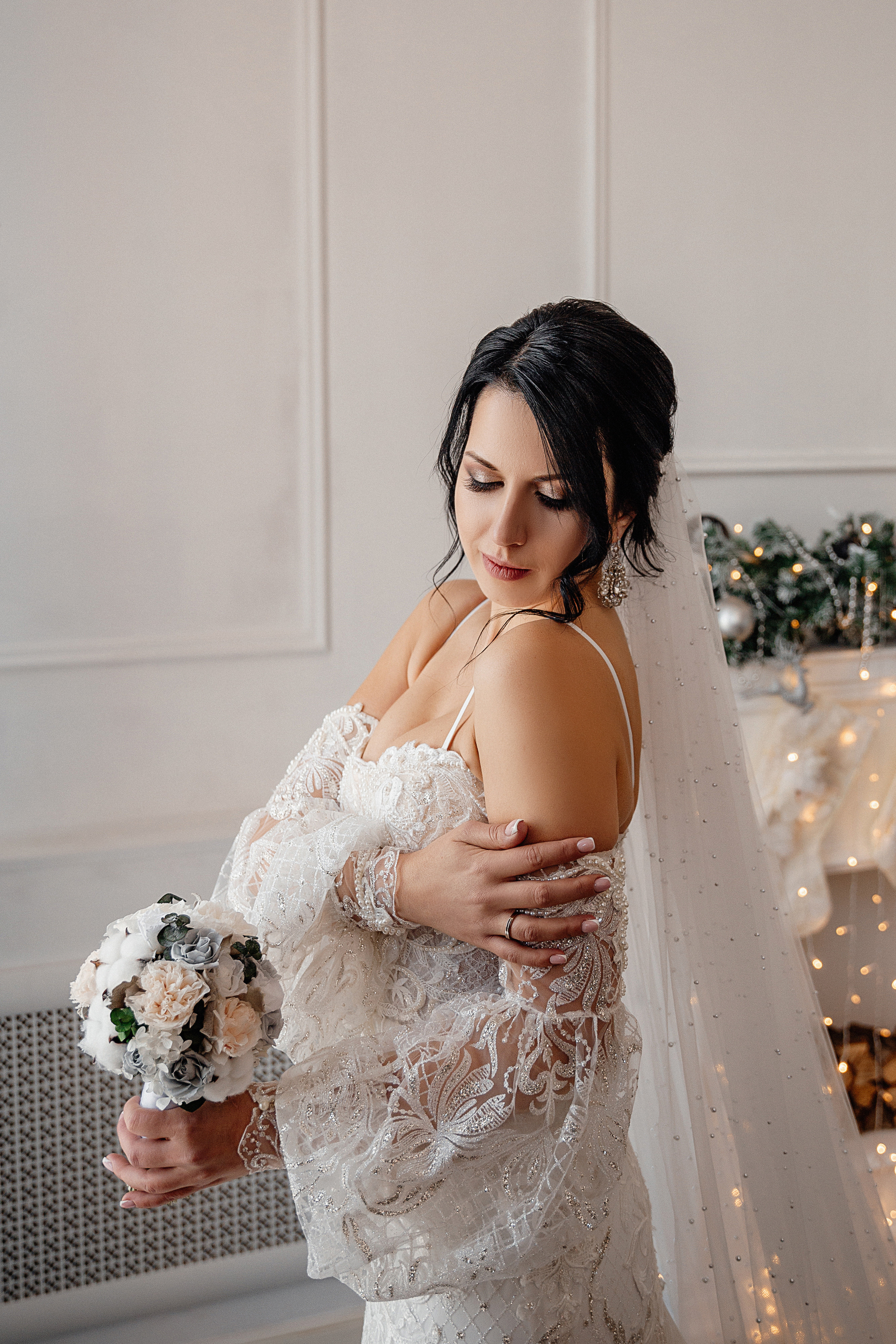 28.11.2020. Свадебный Фотограф Уссурийск — Владивосток Мария Булавина