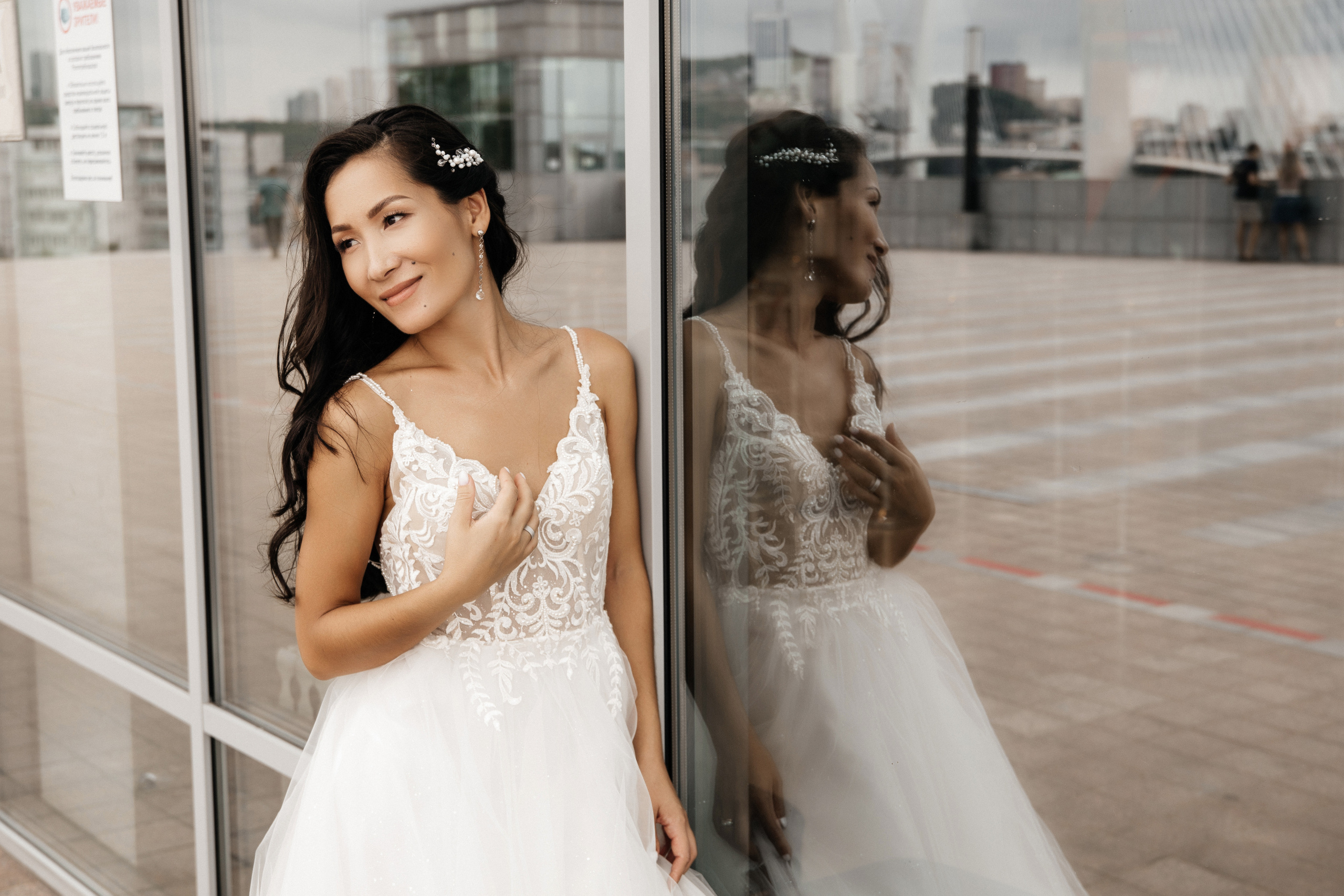 30.07.21. Свадебный Фотограф Уссурийск — Владивосток Мария Булавина