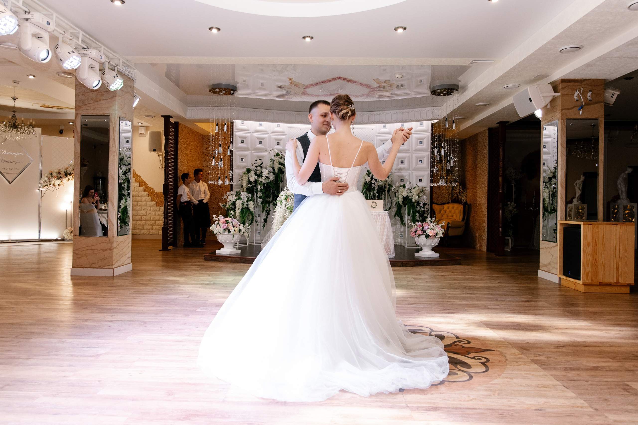 3.07.2021. Свадебный Фотограф Уссурийск — Владивосток Мария Булавина