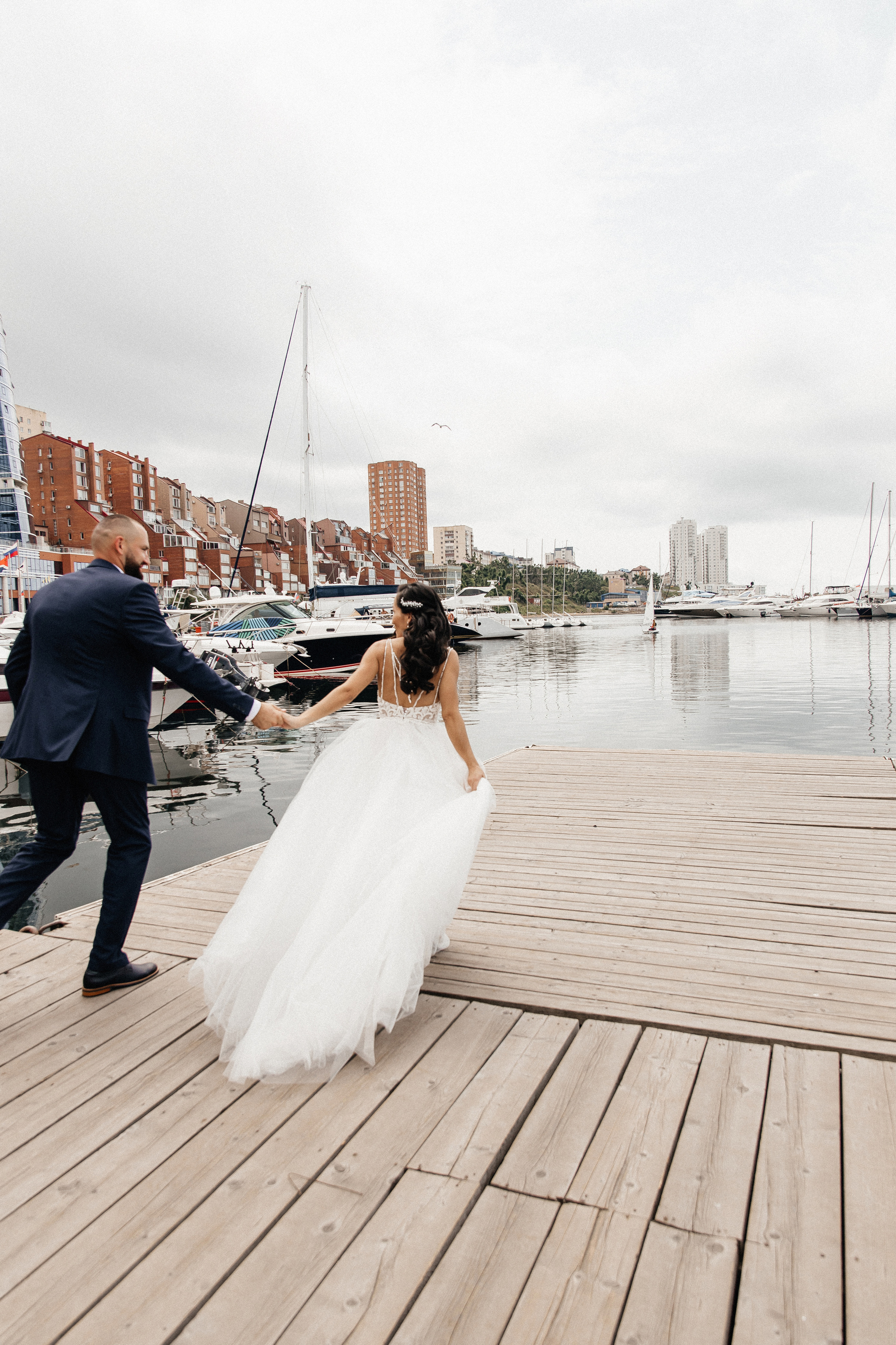 30.07.21. Свадебный Фотограф Уссурийск — Владивосток Мария Булавина