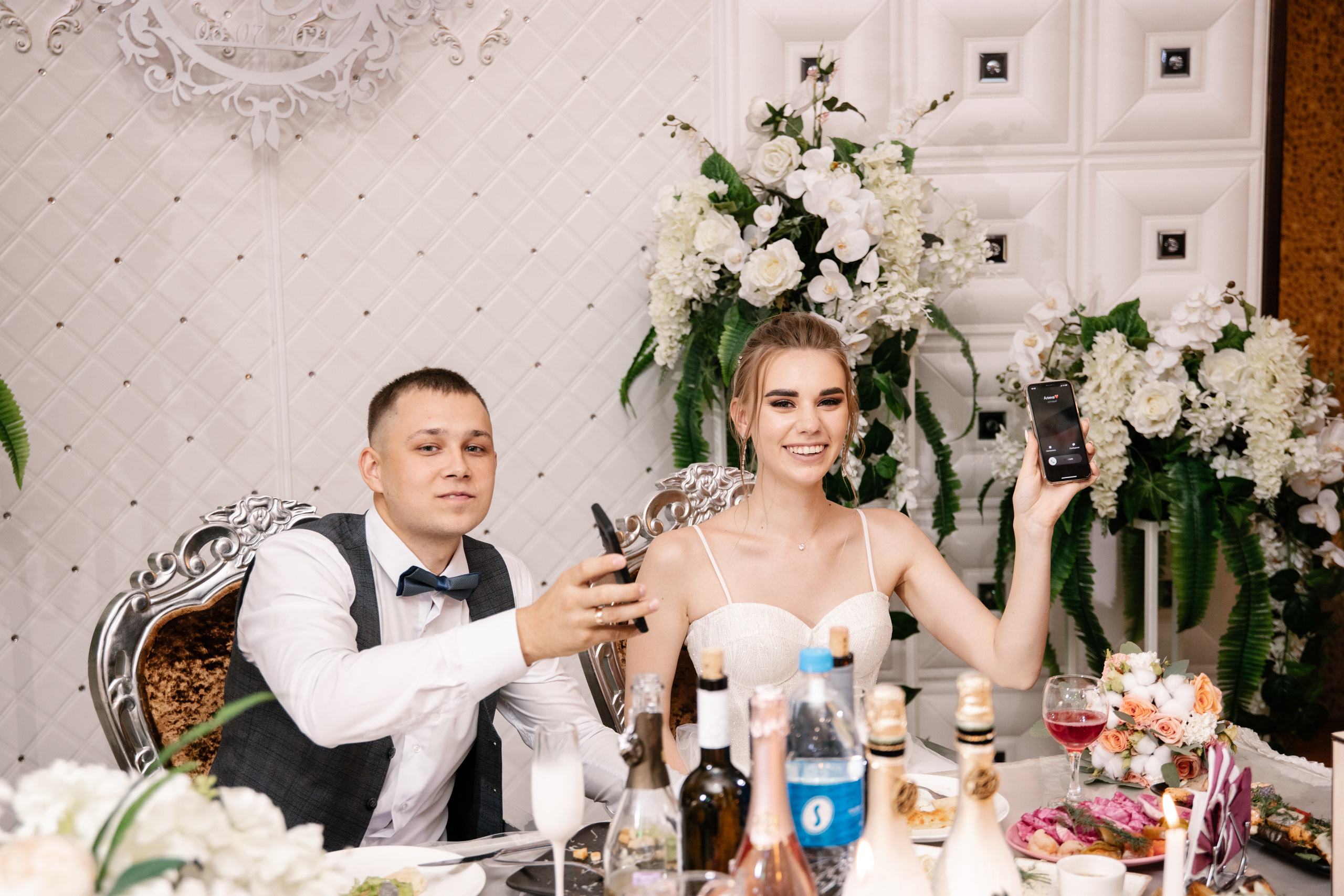 3.07.2021. Свадебный Фотограф Уссурийск — Владивосток Мария Булавина