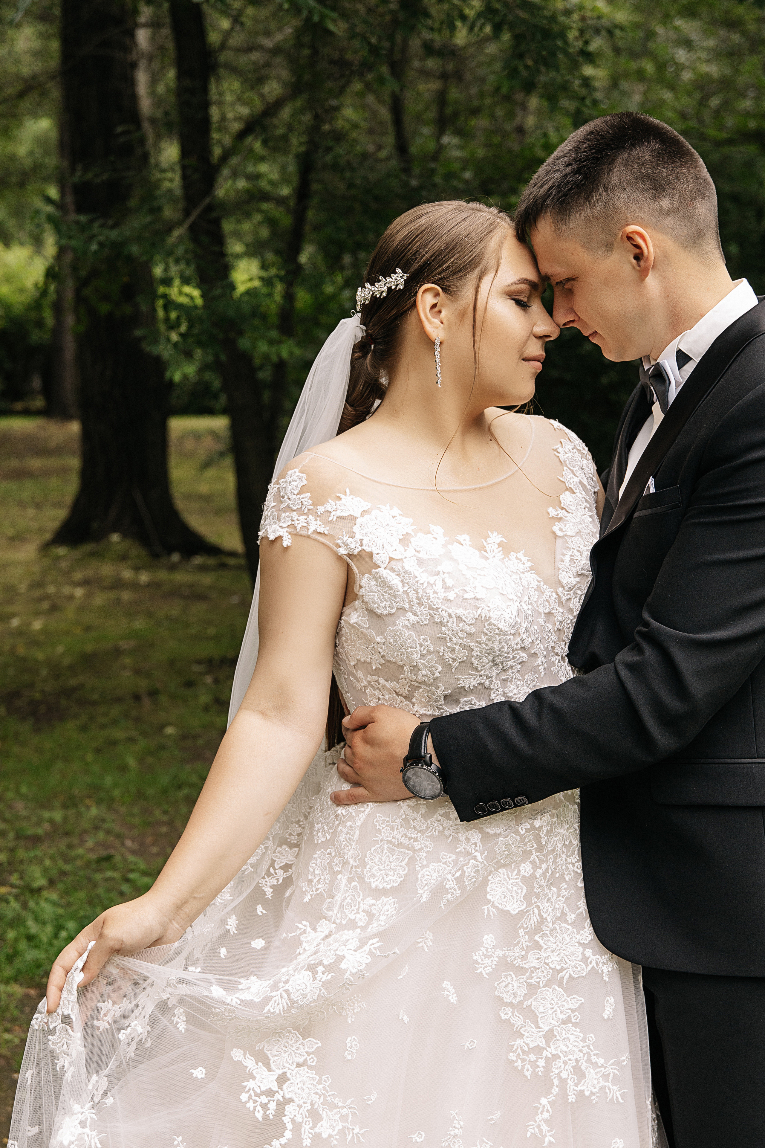 9.07.21. Свадебный Фотограф Уссурийск — Владивосток Мария Булавина