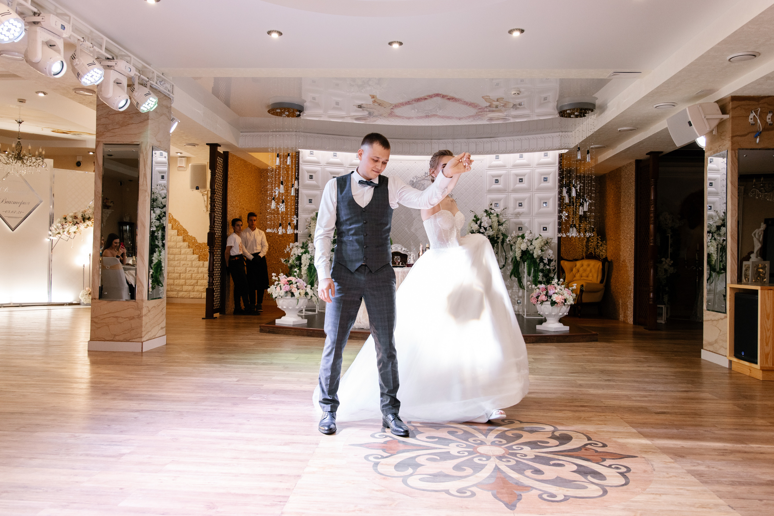 3.07.2021. Свадебный Фотограф Уссурийск — Владивосток Мария Булавина