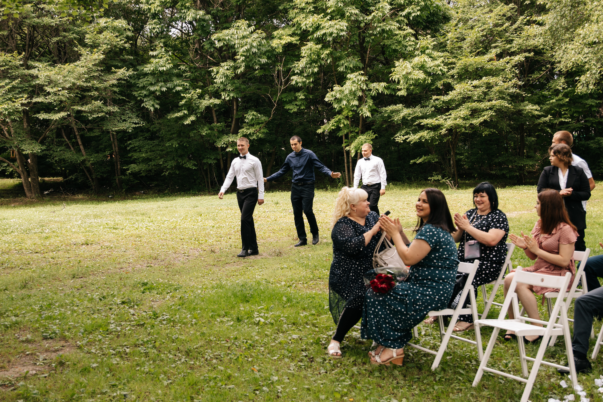 9.07.21. Свадебный Фотограф Уссурийск — Владивосток Мария Булавина