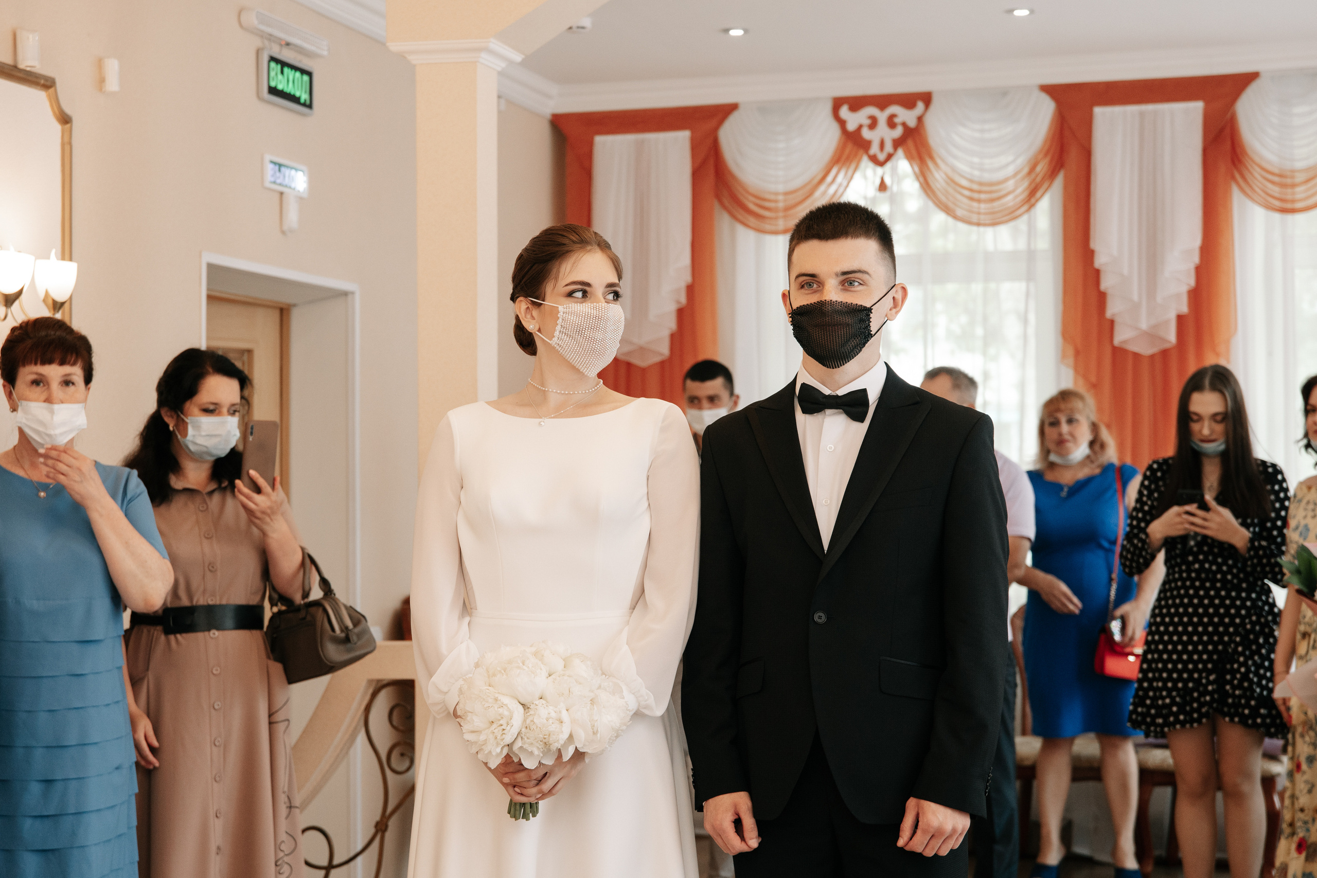 16.07.21. Свадебный Фотограф Уссурийск — Владивосток Мария Булавина