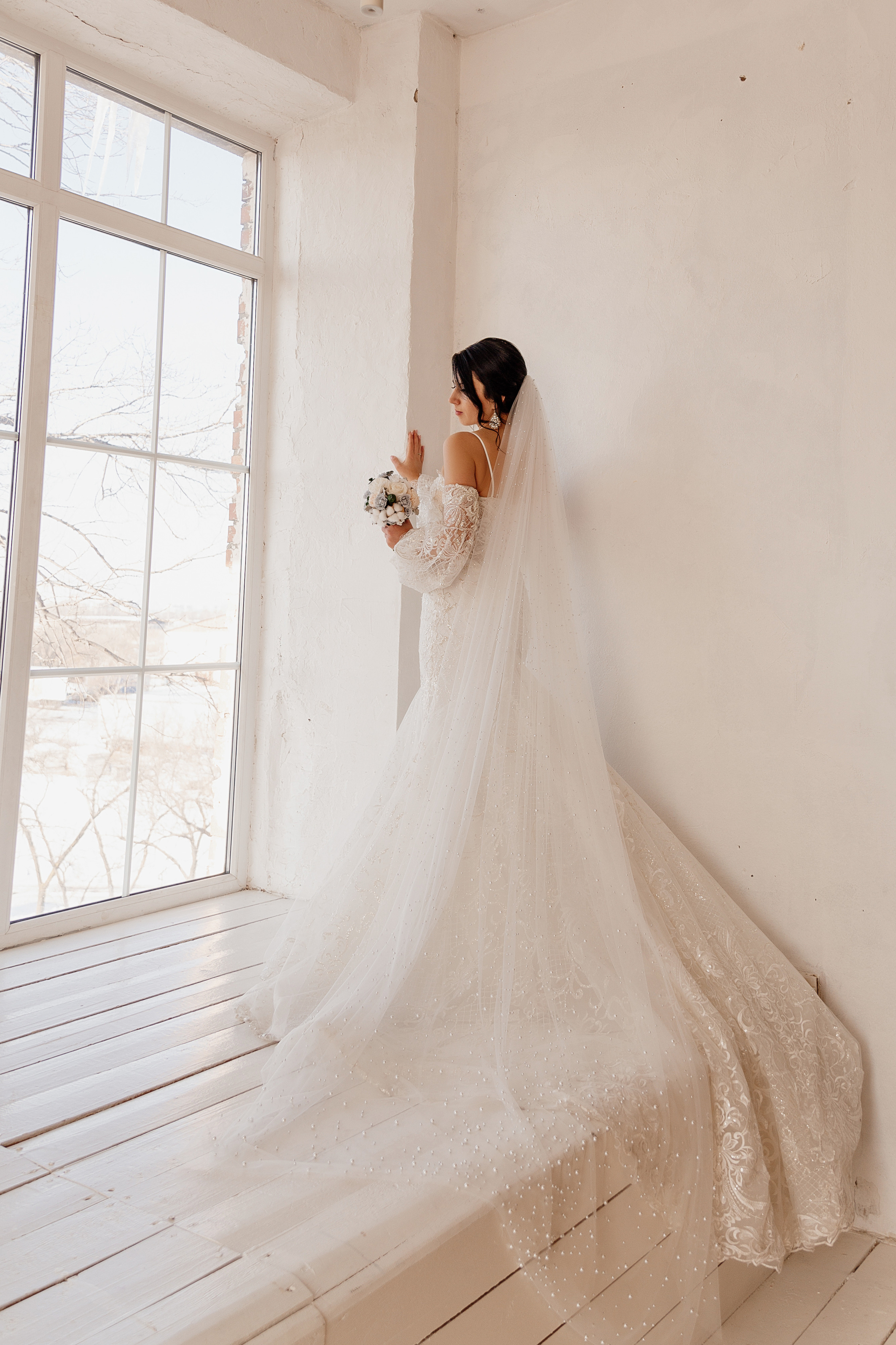 28.11.2020. Свадебный Фотограф Уссурийск — Владивосток Мария Булавина