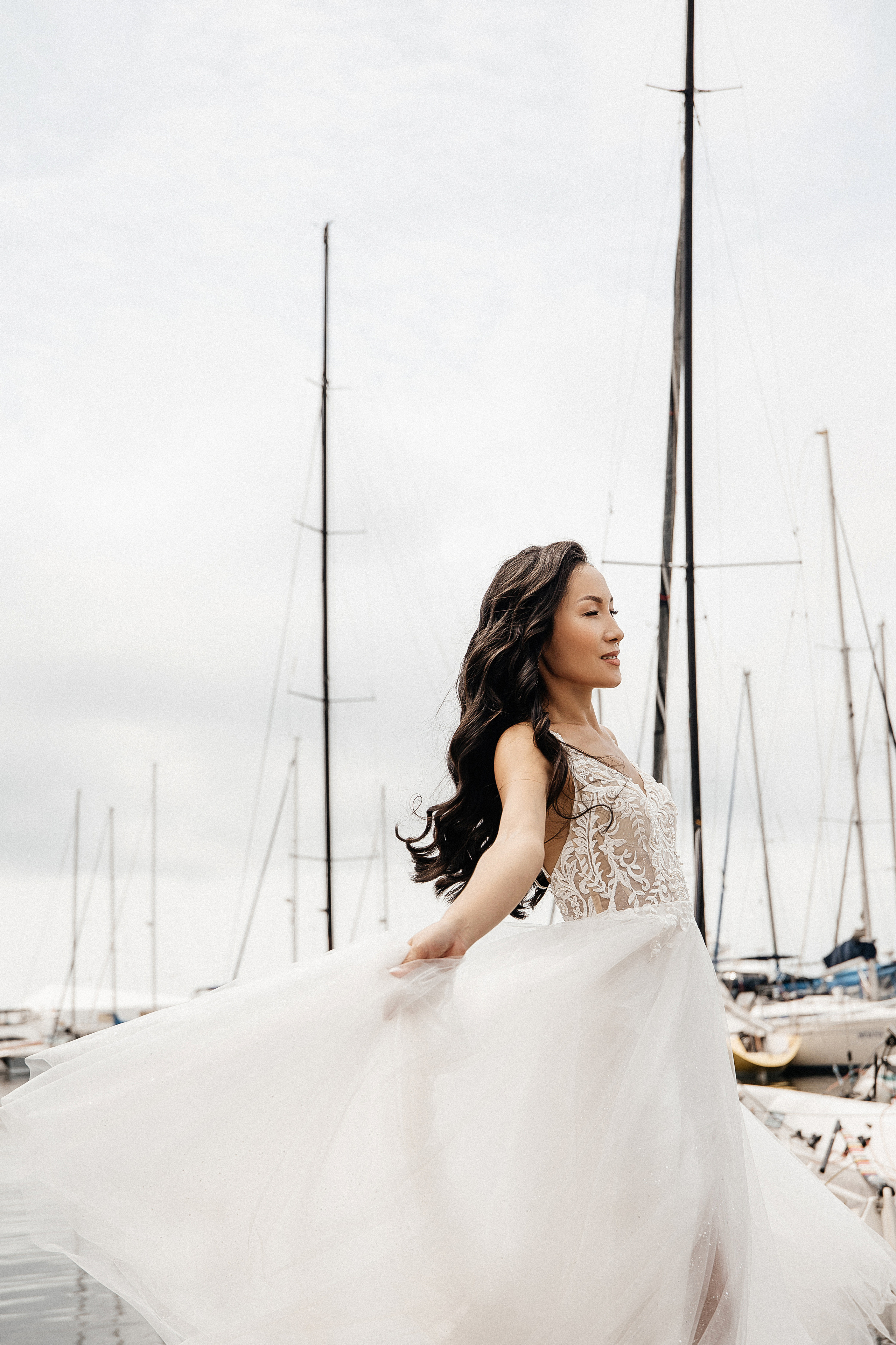 30.07.21. Свадебный Фотограф Уссурийск — Владивосток Мария Булавина