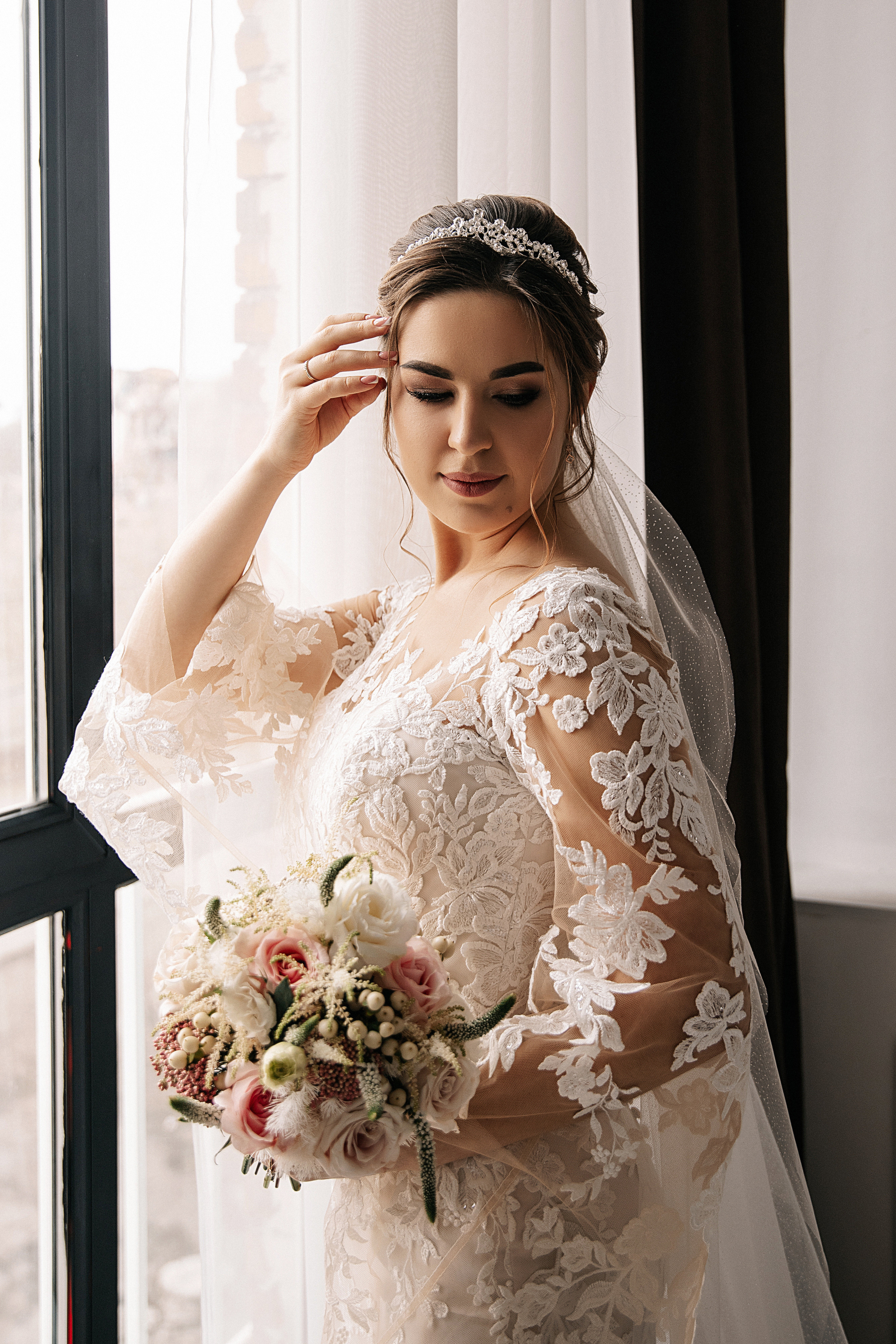 3.04.21. Свадебный Фотограф Уссурийск — Владивосток Мария Булавина