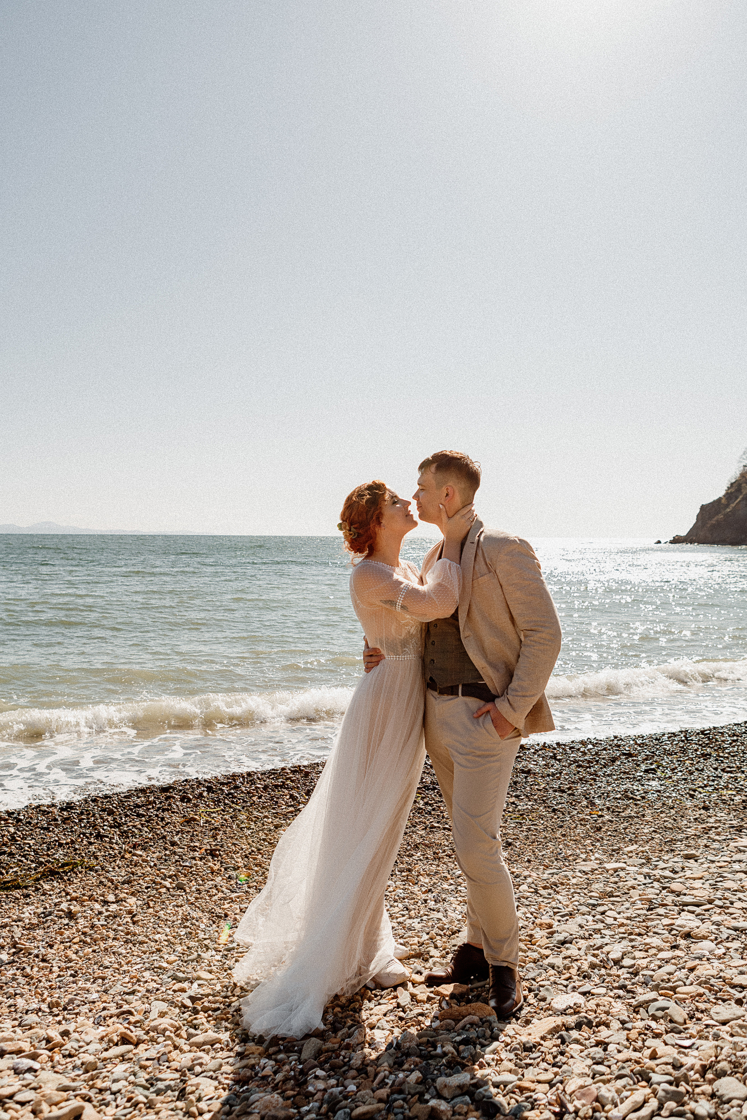 10.10.2020. Свадебный Фотограф Уссурийск — Владивосток Мария Булавина