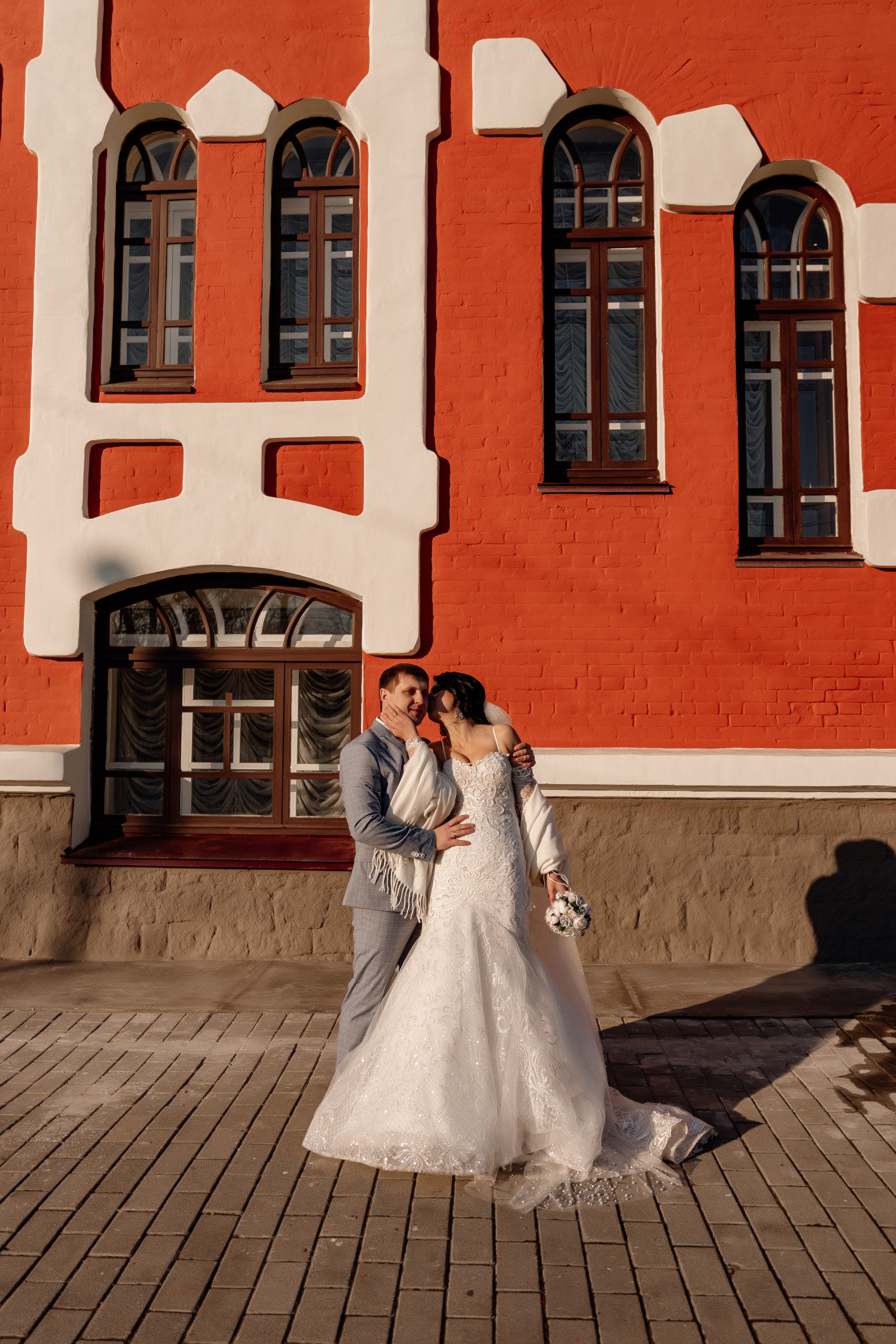 28.11.2020. Свадебный Фотограф Уссурийск — Владивосток Мария Булавина