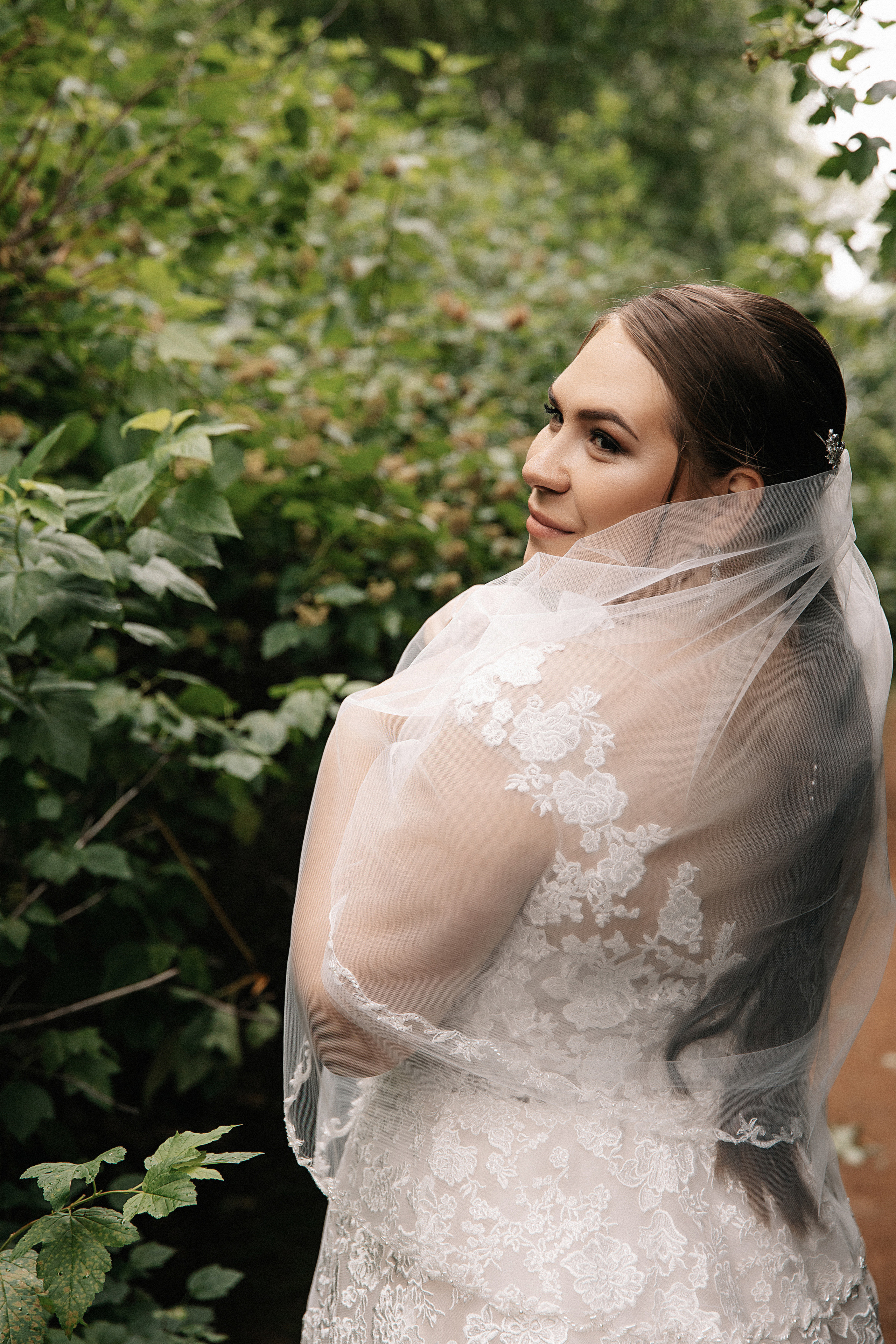 9.07.21. Свадебный Фотограф Уссурийск — Владивосток Мария Булавина