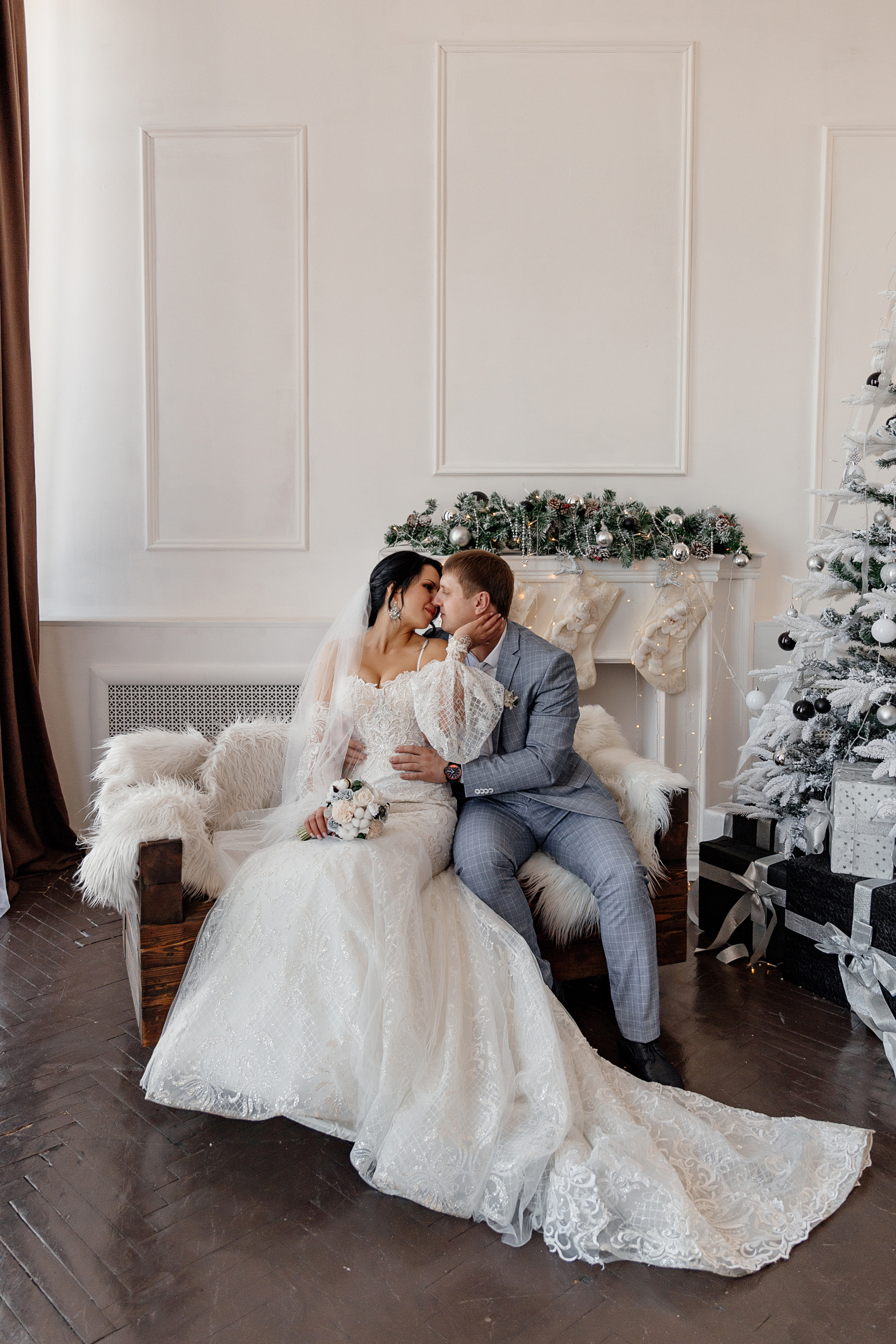 28.11.2020. Свадебный Фотограф Уссурийск — Владивосток Мария Булавина