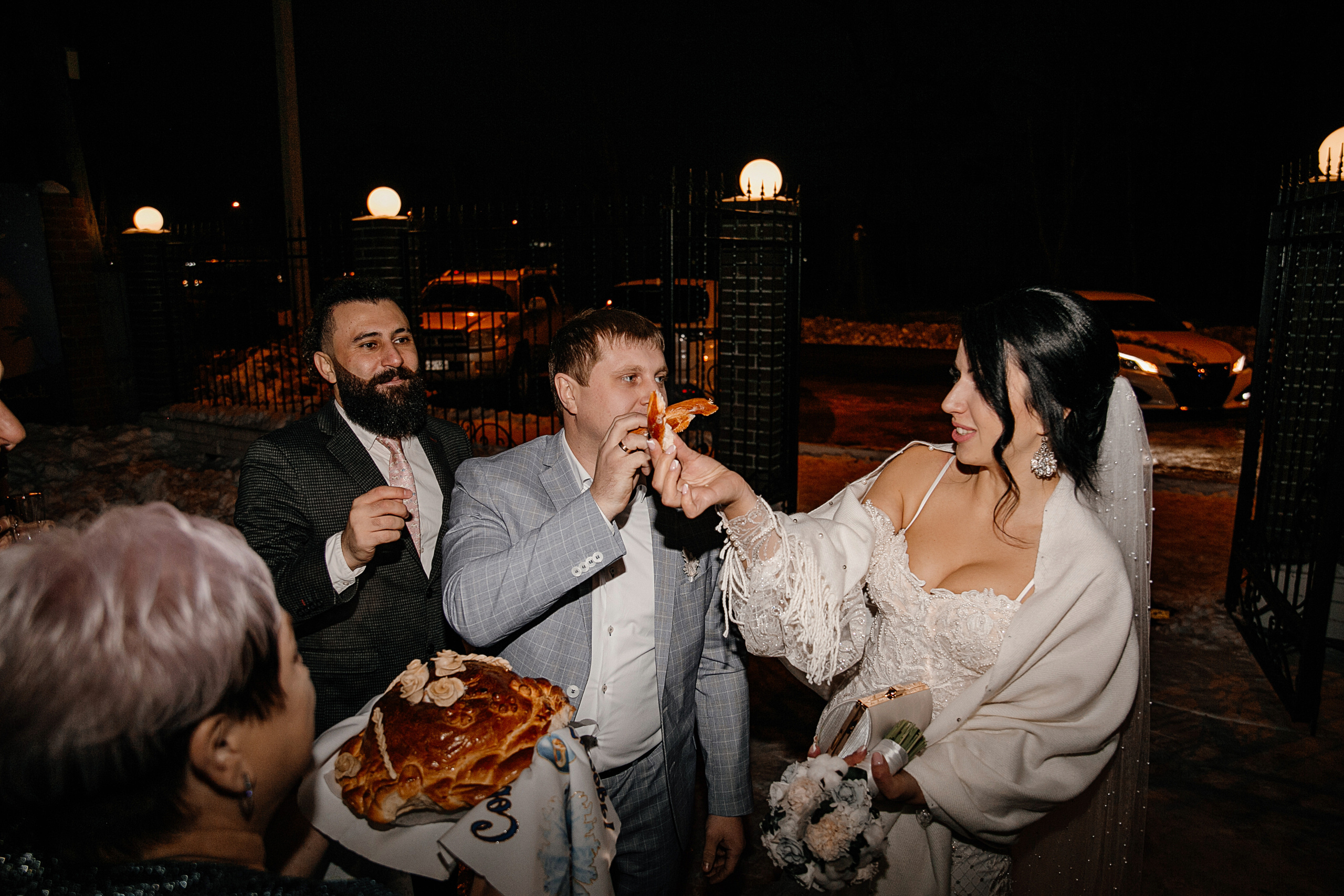 28.11.2020. Свадебный Фотограф Уссурийск — Владивосток Мария Булавина