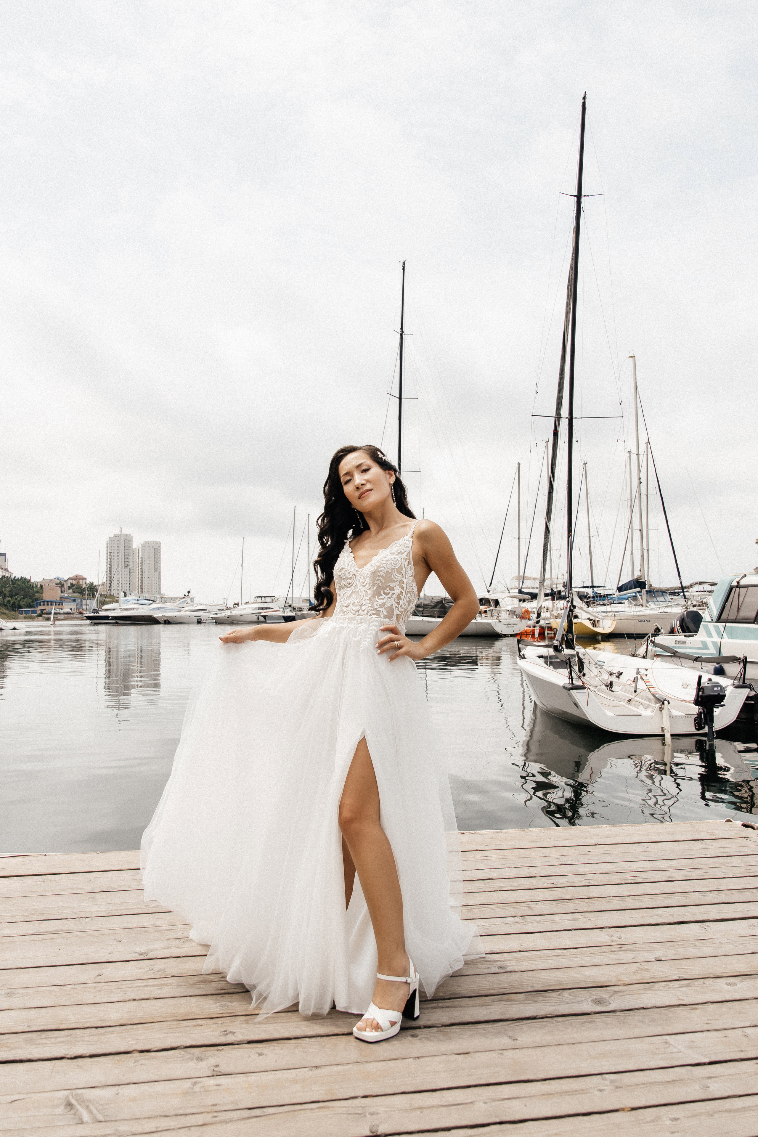 30.07.21. Свадебный Фотограф Уссурийск — Владивосток Мария Булавина