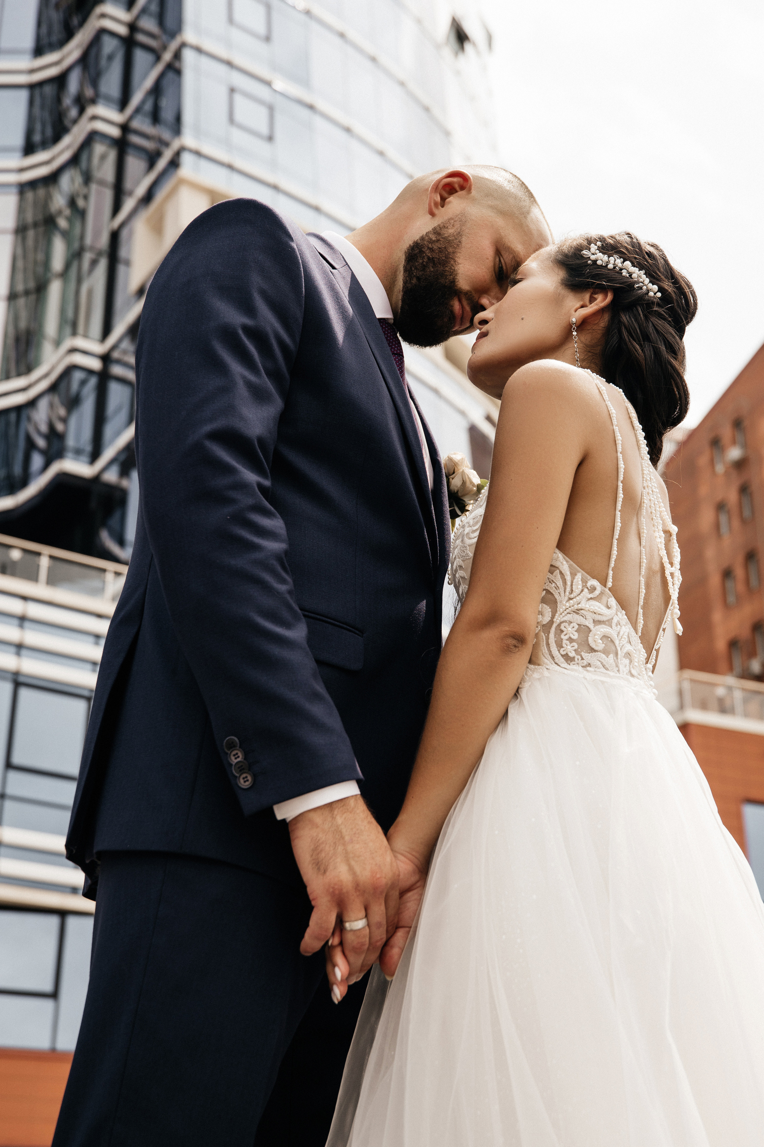 30.07.21. Свадебный Фотограф Уссурийск — Владивосток Мария Булавина