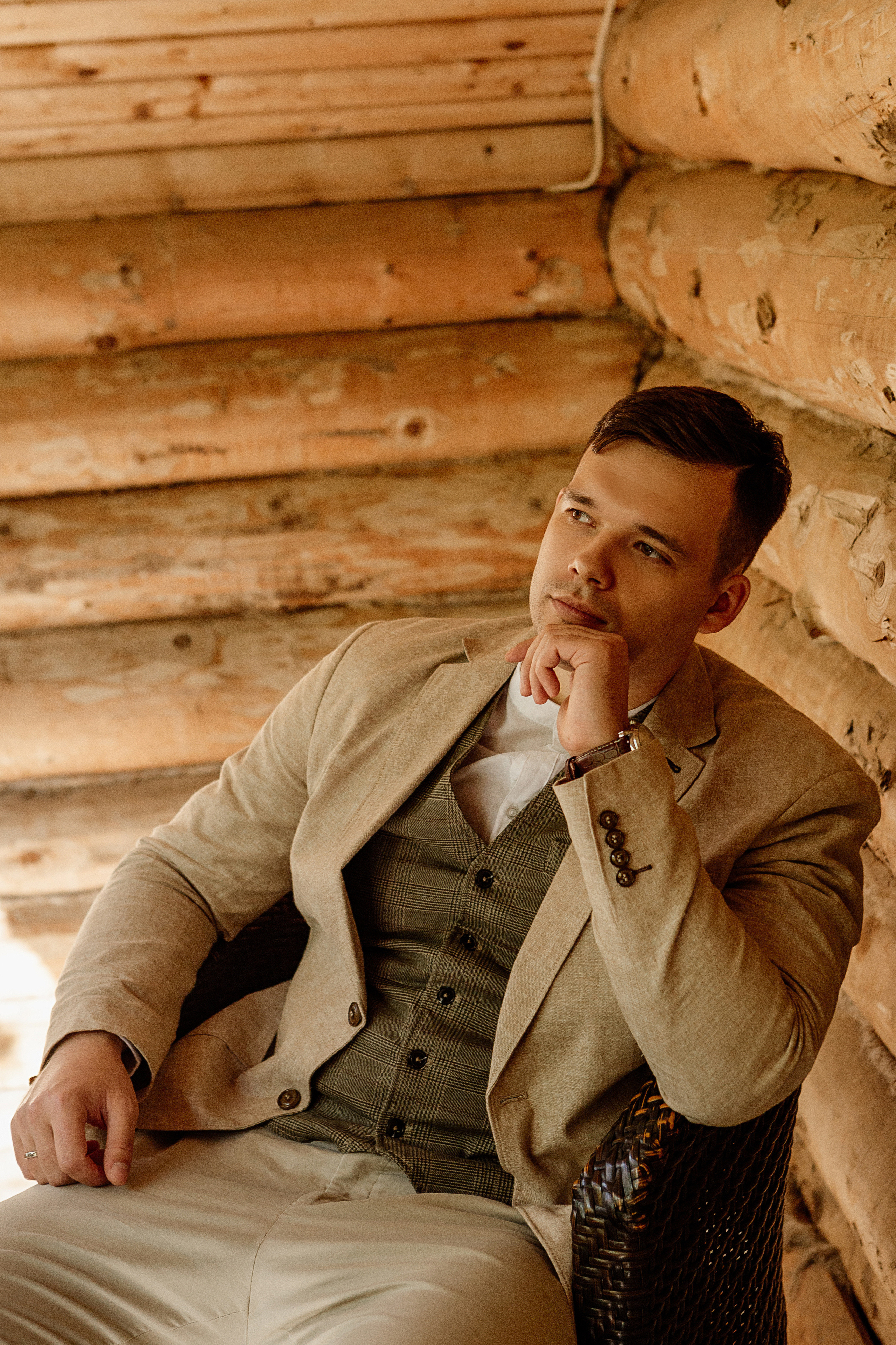 10.10.2020. Свадебный Фотограф Уссурийск — Владивосток Мария Булавина